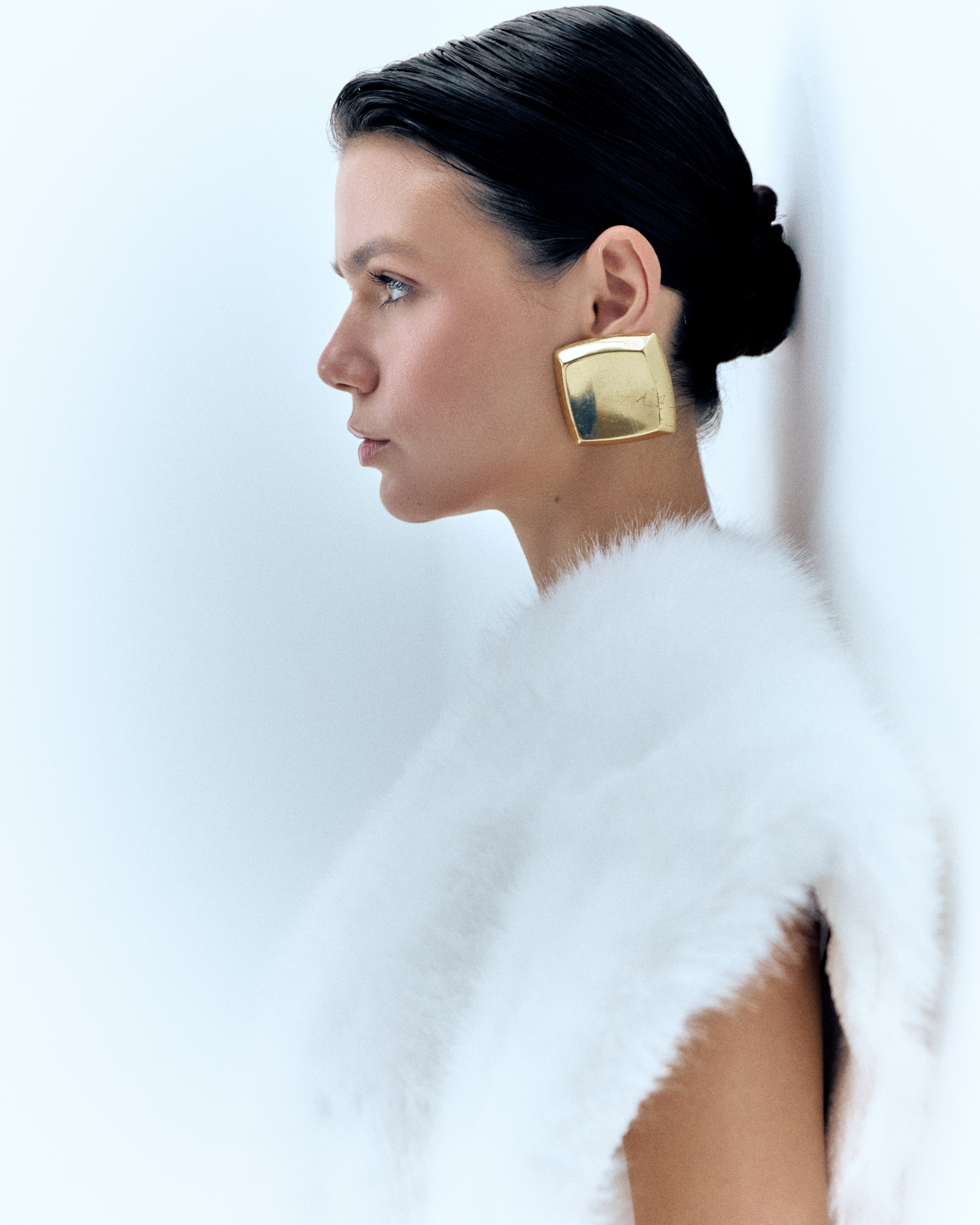 Съемки для брендов. Фотограф Саратов Ольга Шолохова