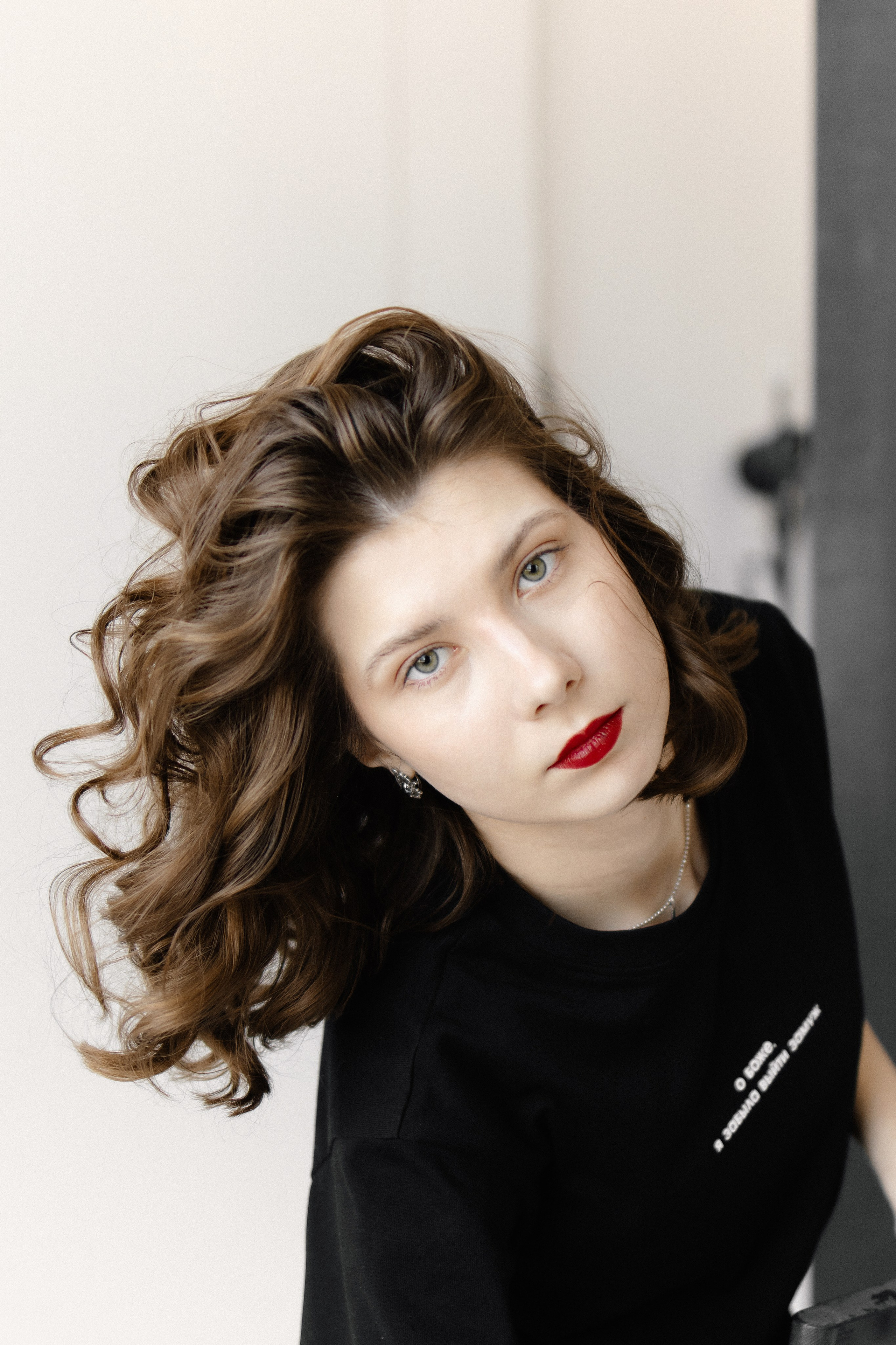 Karina. Портретный фотограф в Минске Екатерина Петренко