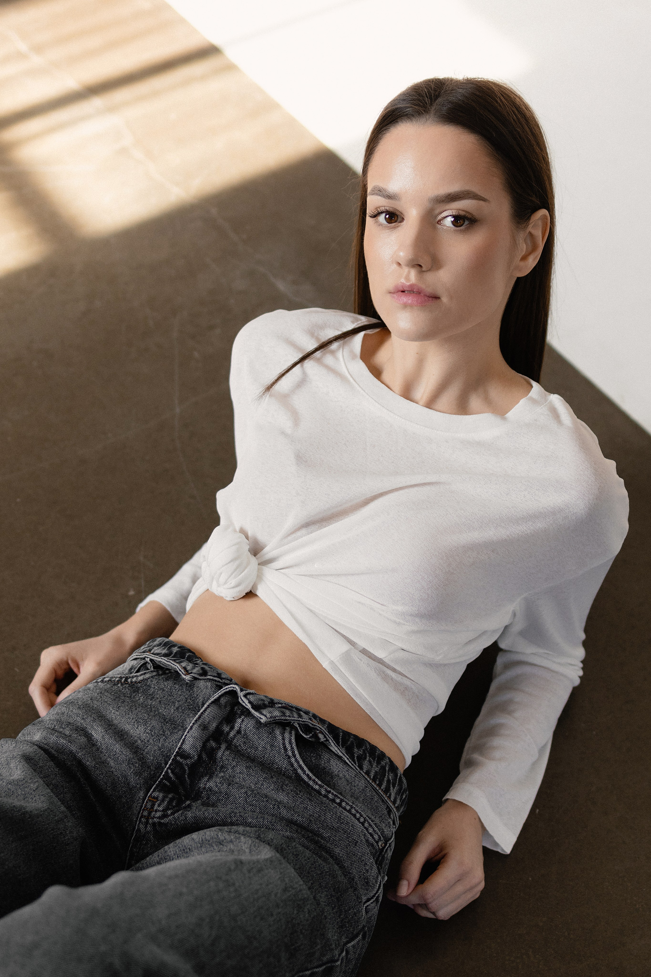 Lera. Портретный фотограф в Минске Екатерина Петренко