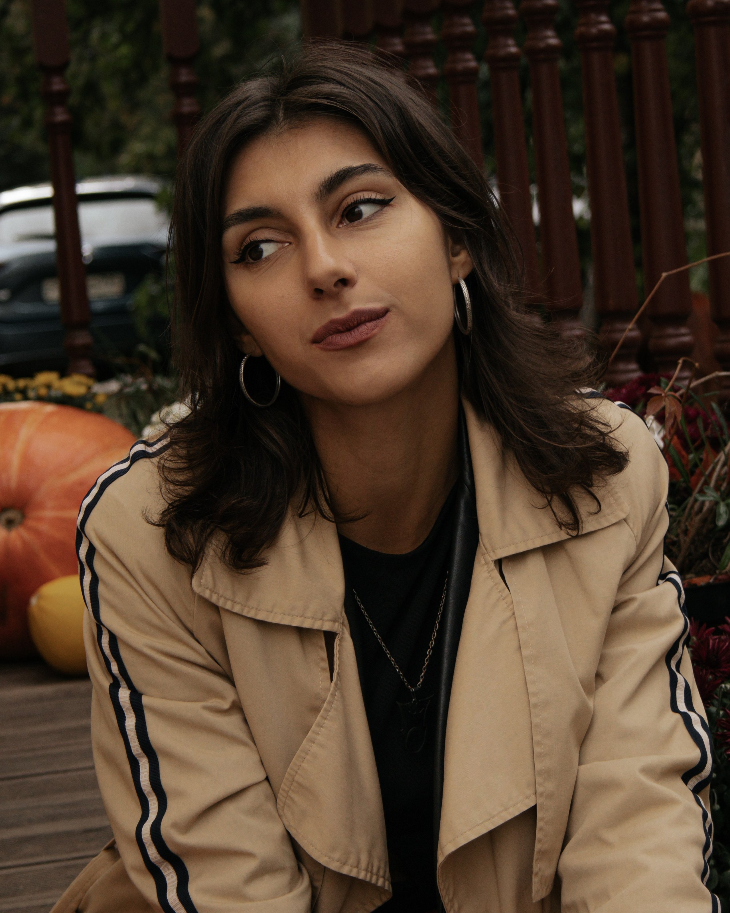 Anastasiya. Портретный фотограф в Минске Екатерина Петренко