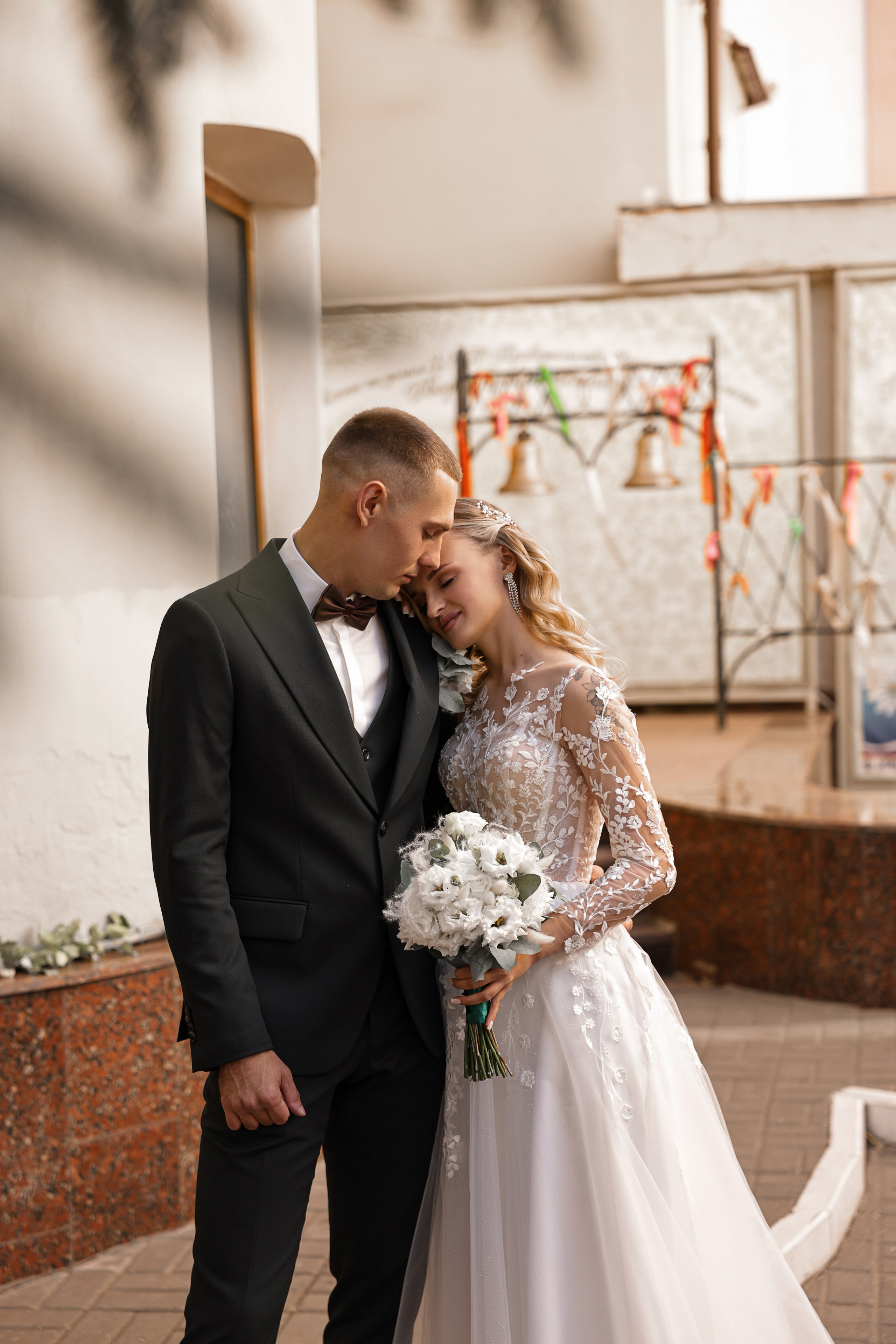 A&A. Анастасия Камал. Фотограф Саратов