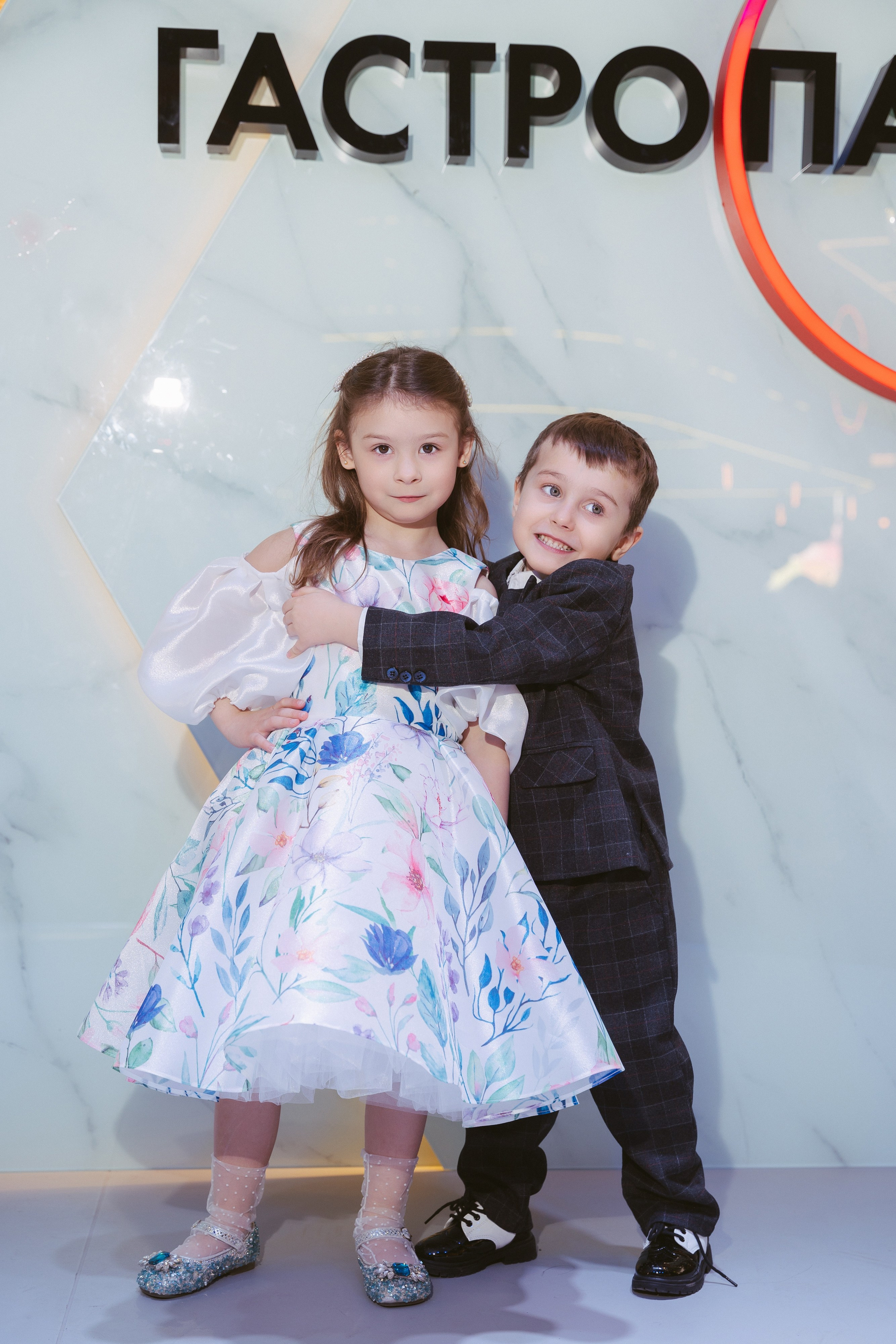 Fashion показ (Пермь). Свадебный, репортажный, семейный фотограф Елена Брюхова