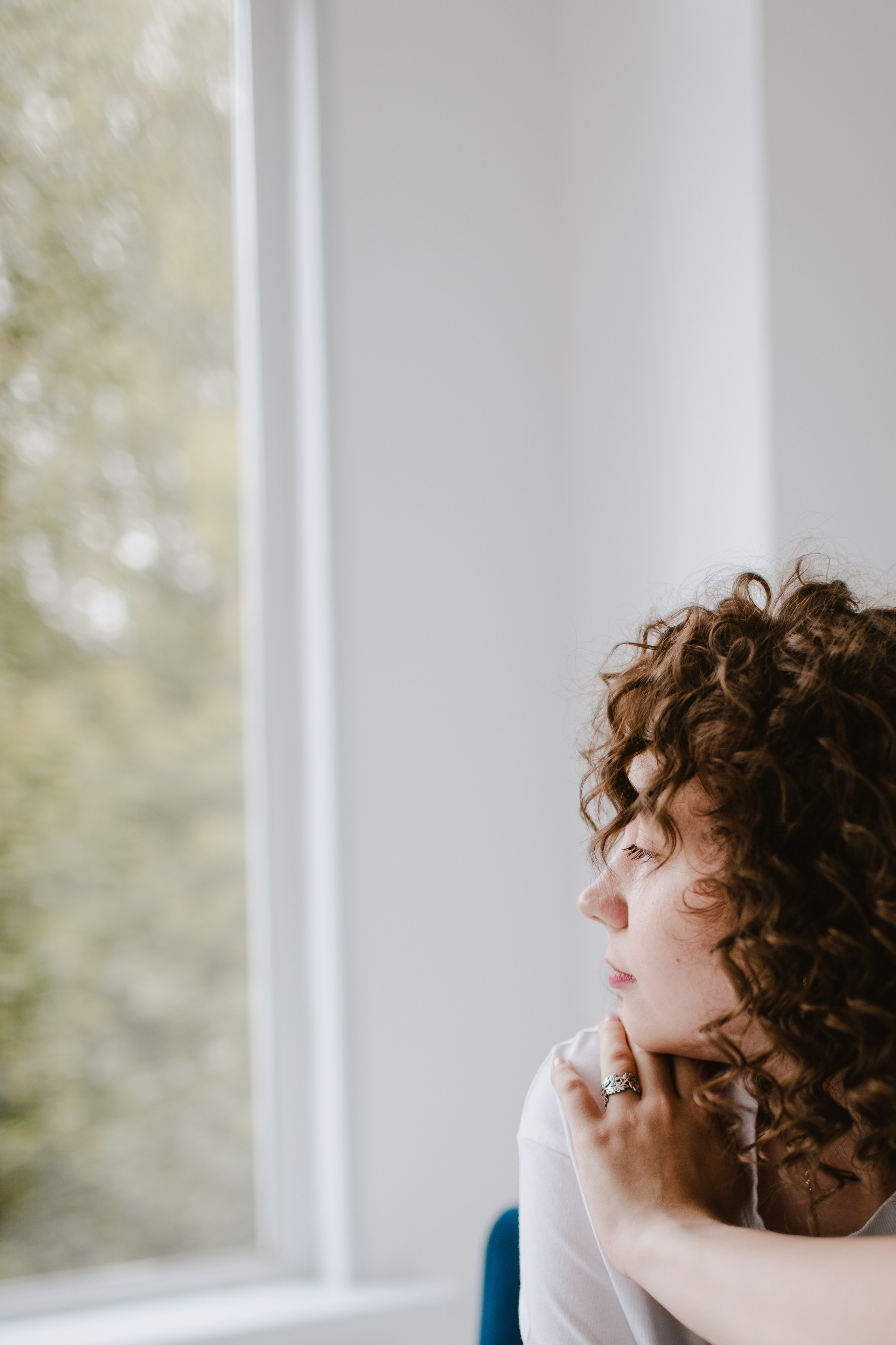 Даша. Фотограф и видеограф Мария Банщикова, Солнечногорск, Москва