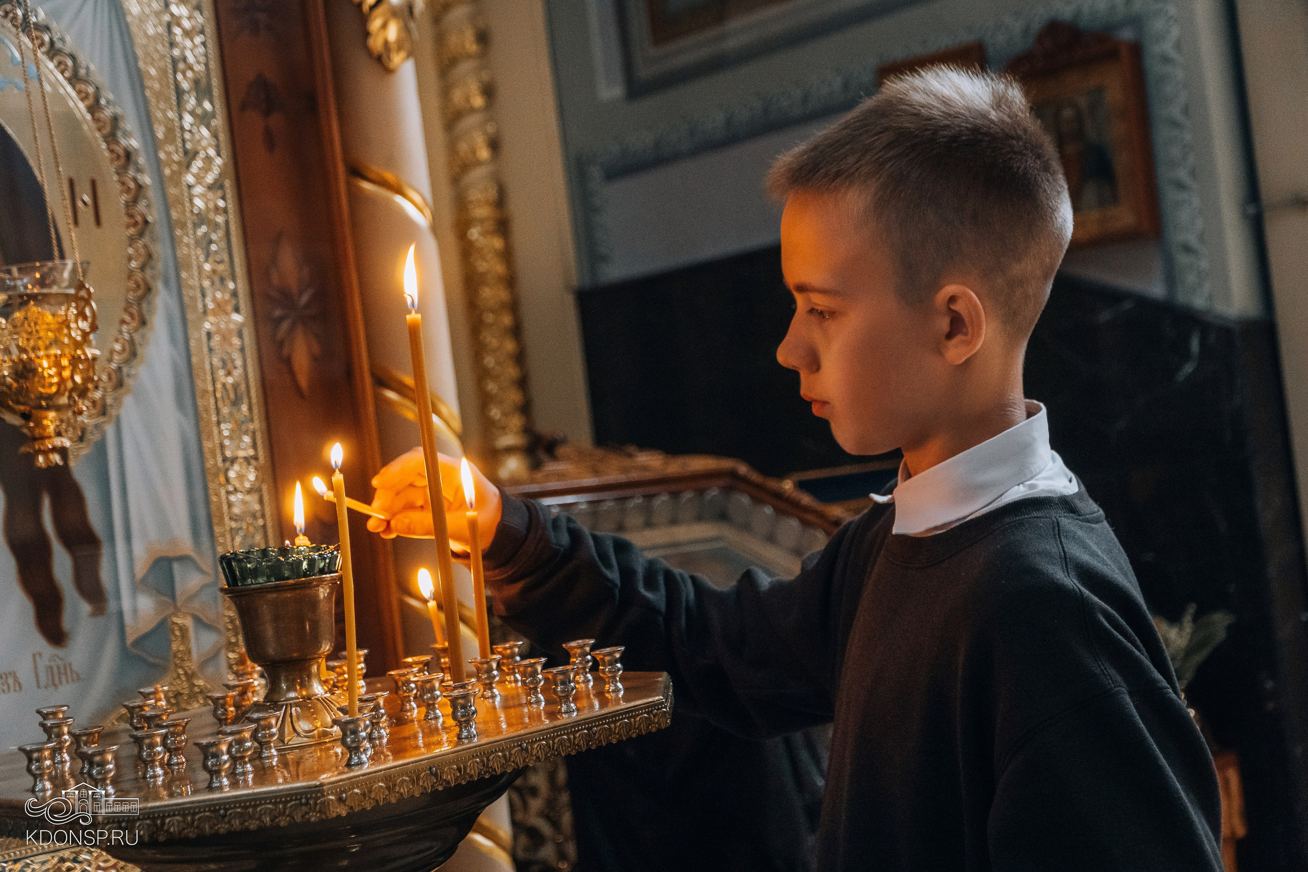 «Великий четверг». Новотитаровский Дом культуры