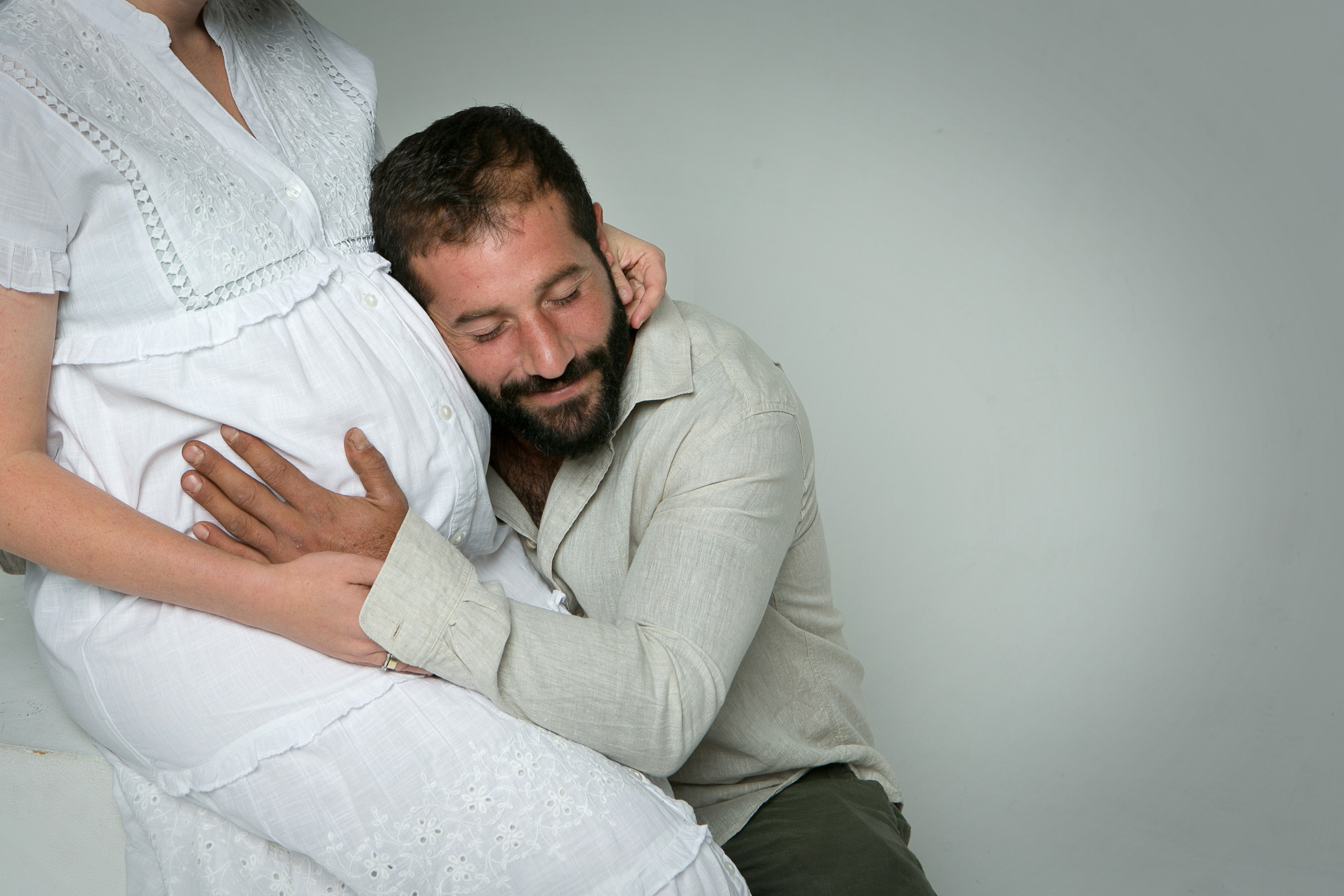 Фотосессия беременности. Семейный, детский, newborn фотограф Москва,Московская обл Алла Риэр