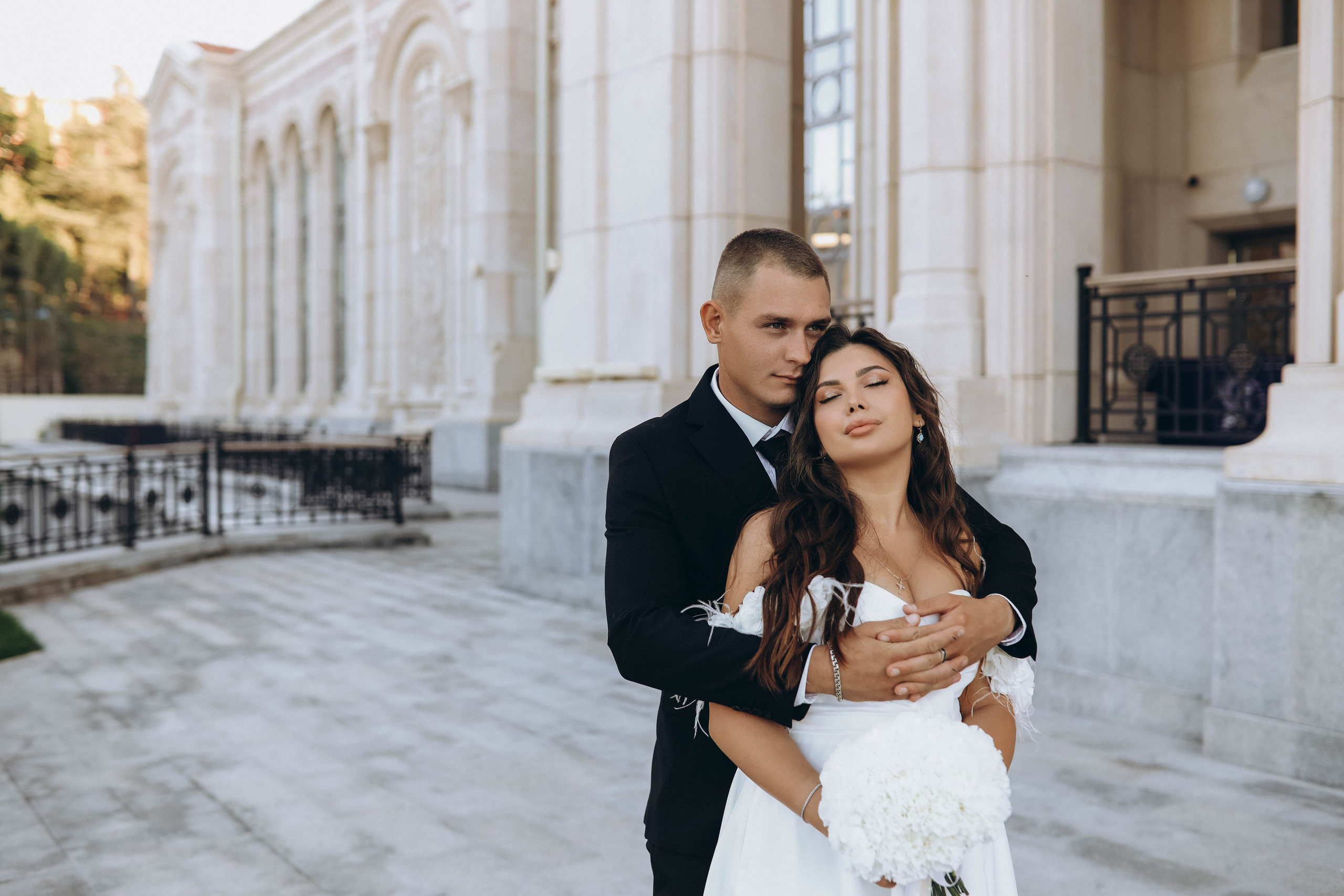 L&V. Свадебный и семейный фотограф Елизавета Артемьева