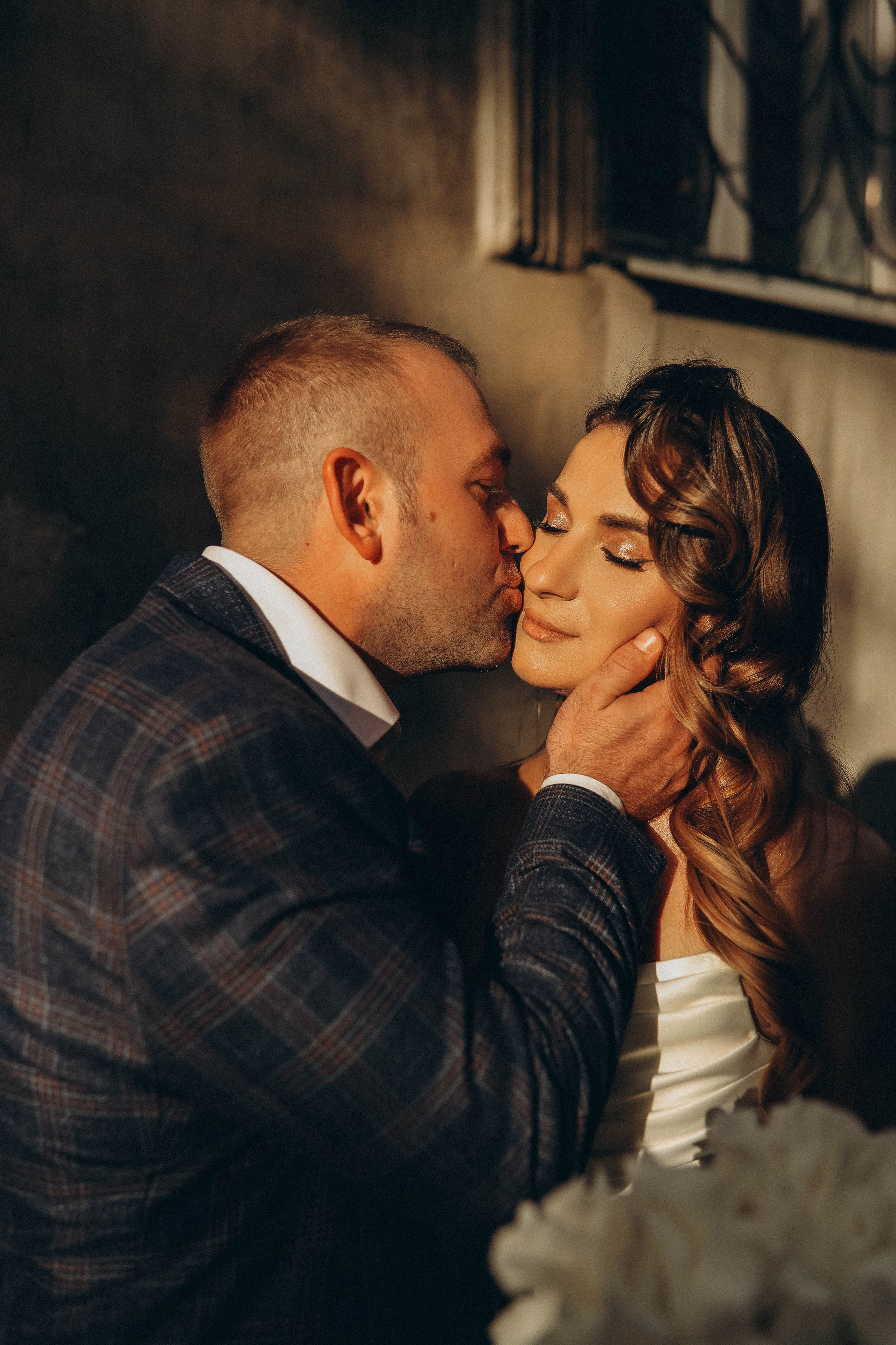 D&N. Свадебный и семейный фотограф Елизавета Артемьева