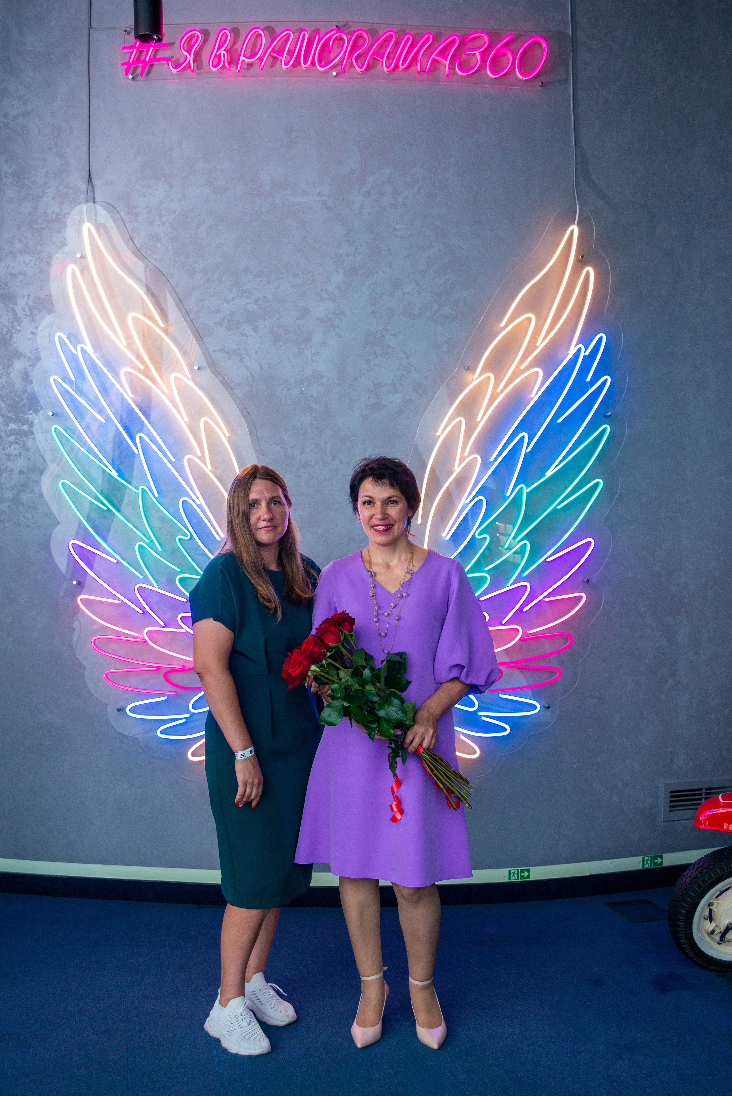 Дмитрий и Светлана. Фотограф и видеограф в Москве и МО — Евгений Лавров