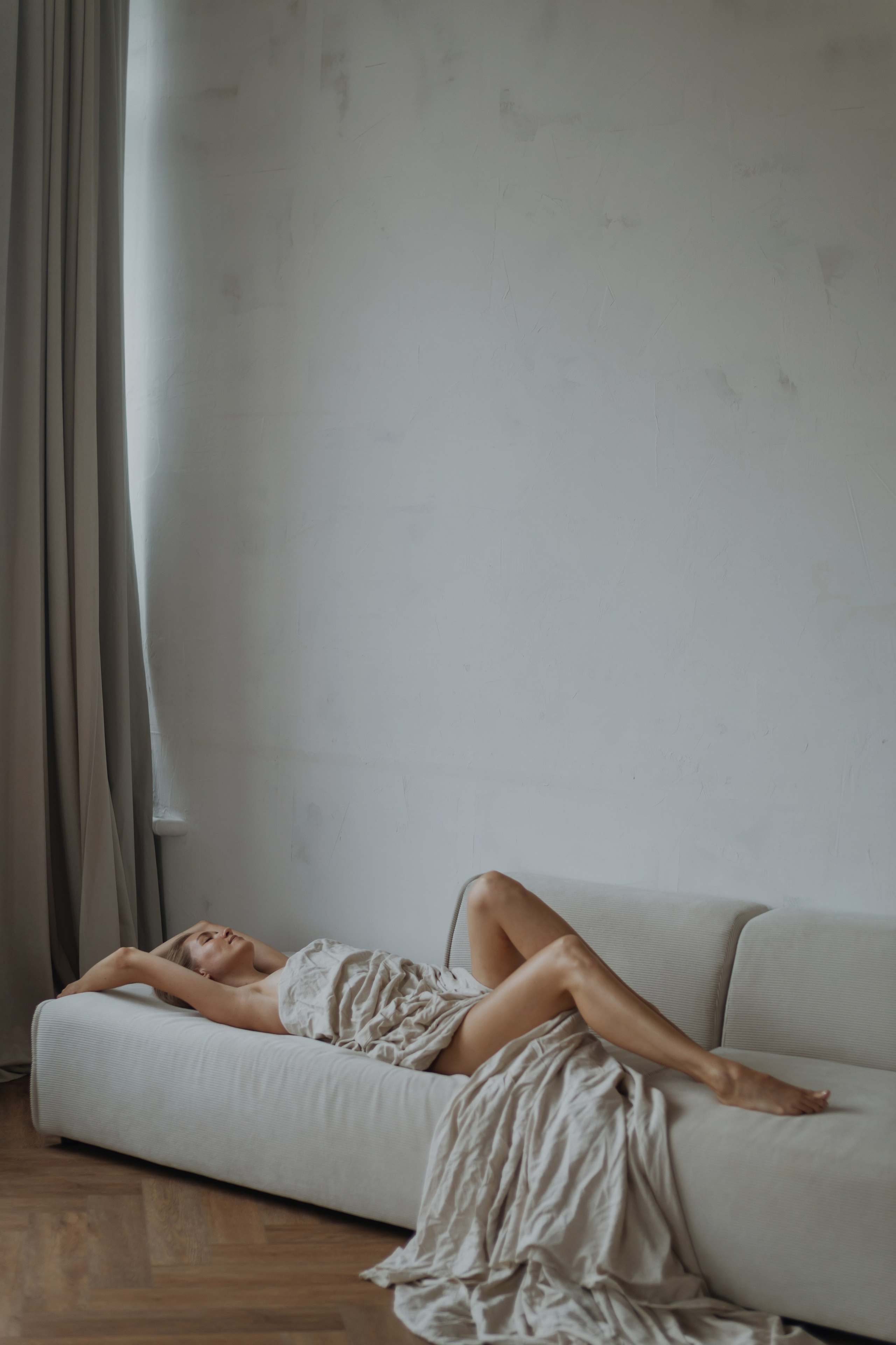 Boudoir photo shoot. Фотограф в Ташкенте Татьяна Короткова