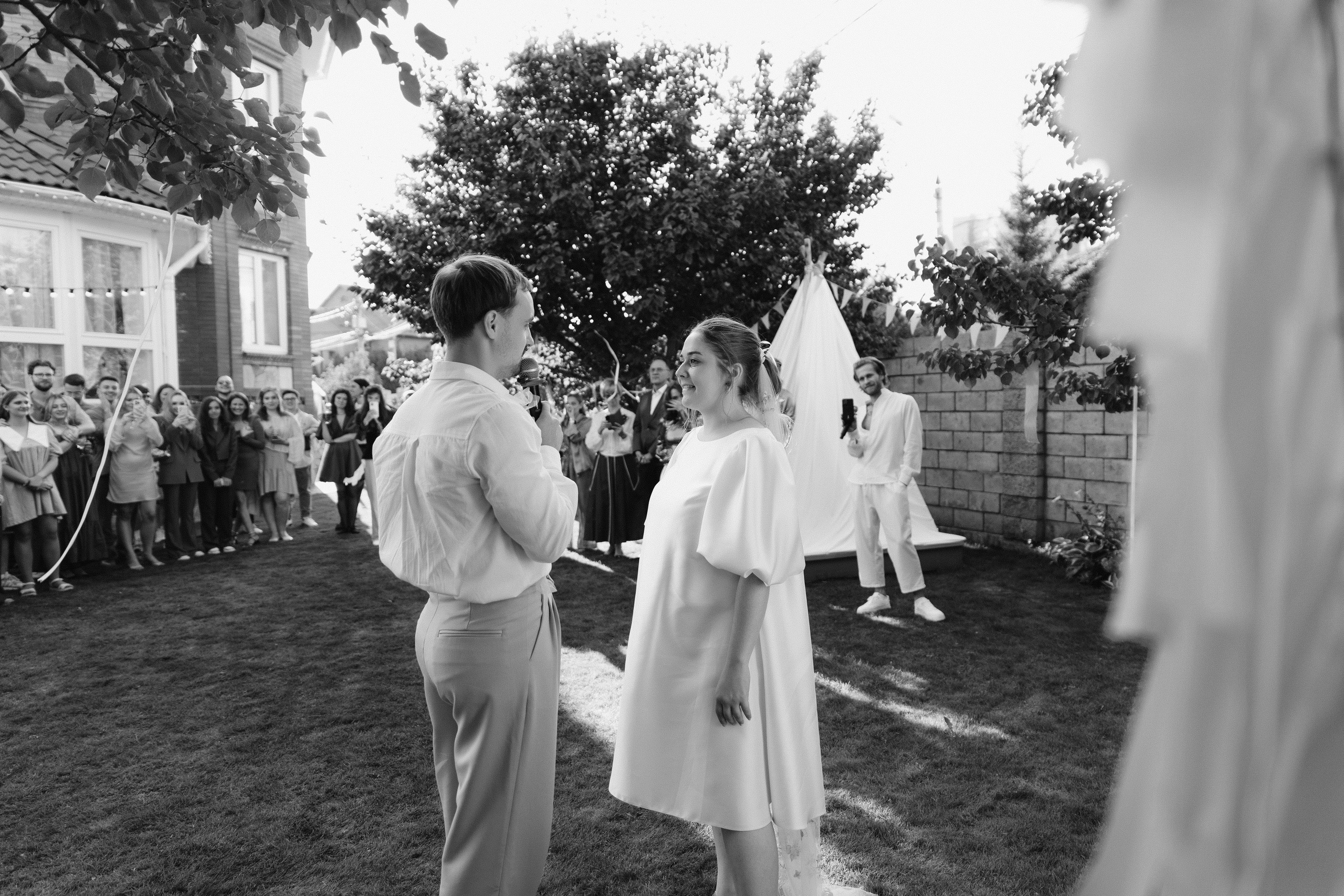 Паша и Соня. Фотограф Ирина Гринько Тольятти Самара Москва