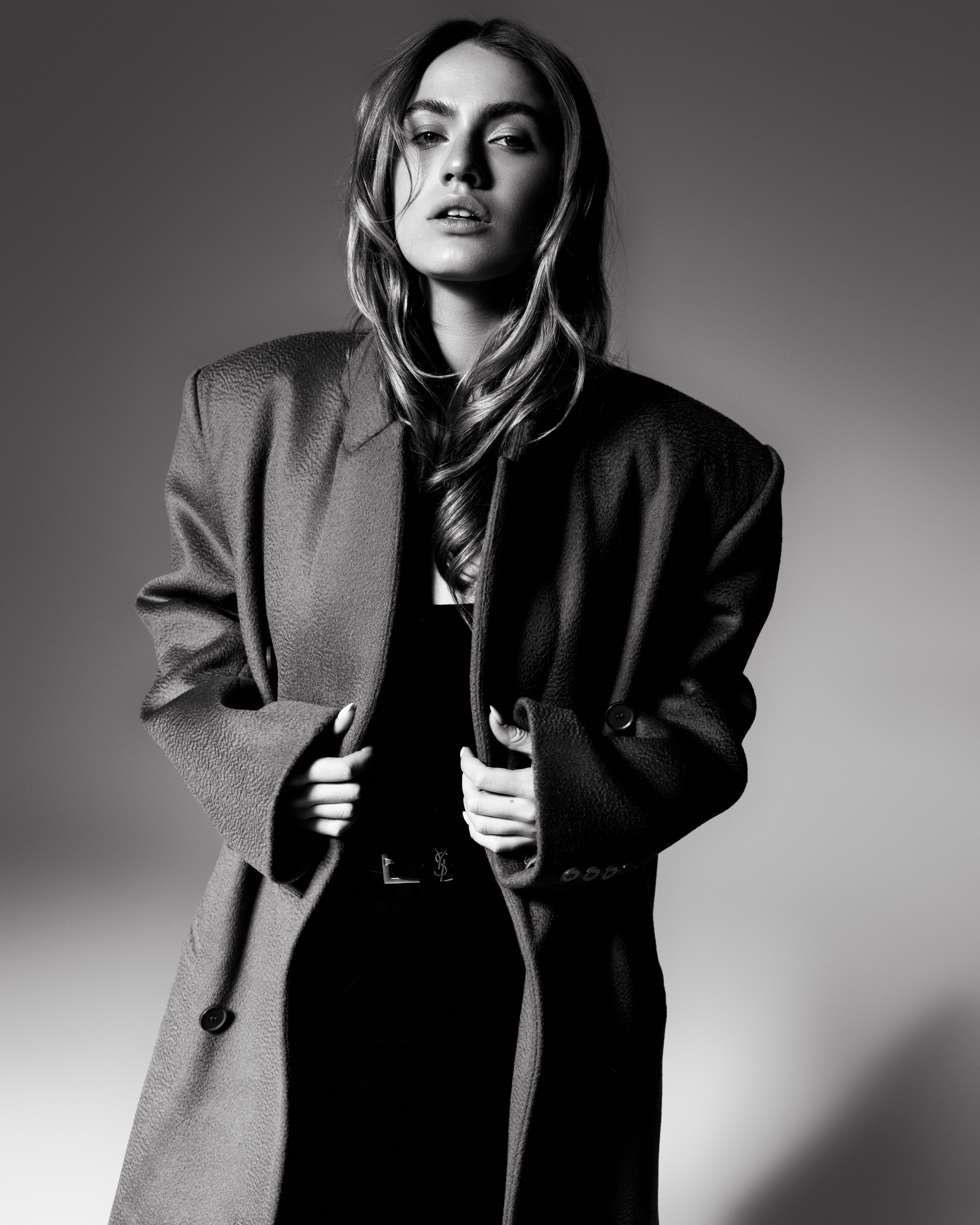 Алина. Shakhveledova.ru