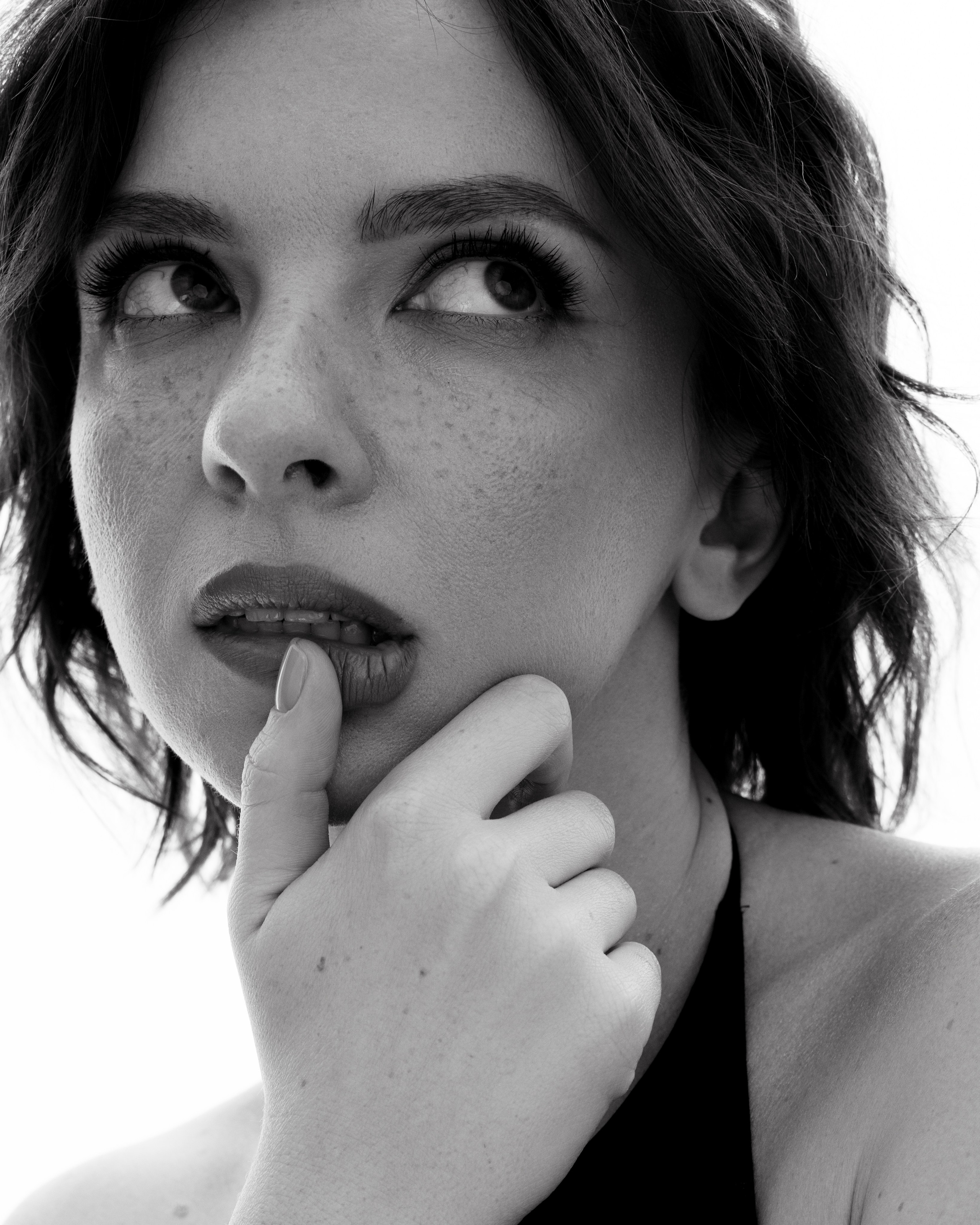 Катя Котофеева (Женский стендап ТНТ). Shakhveledova.ru