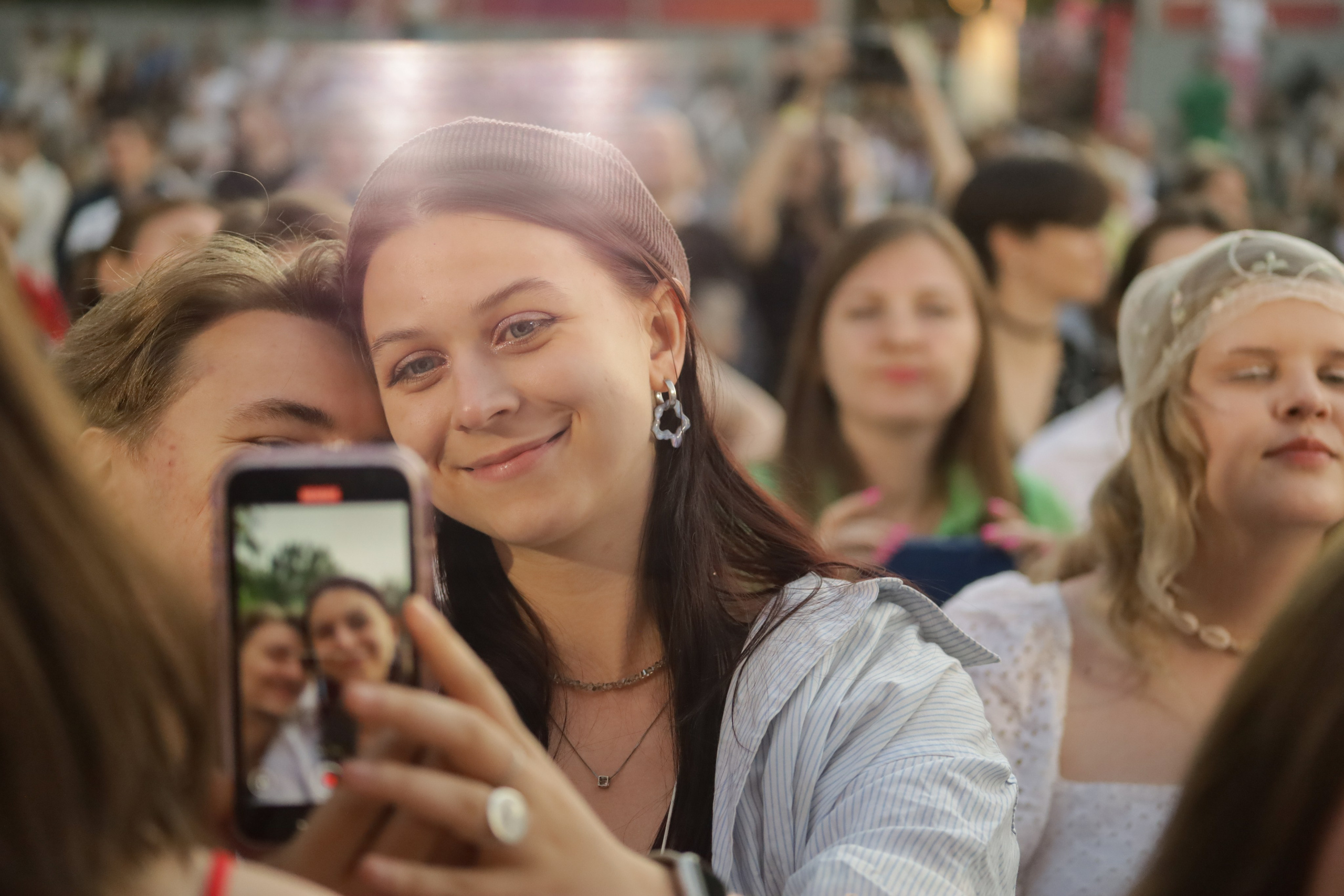 BOTANICA фест. Фотограф Мурманск | Нижний Новгород • Анна Хижняк