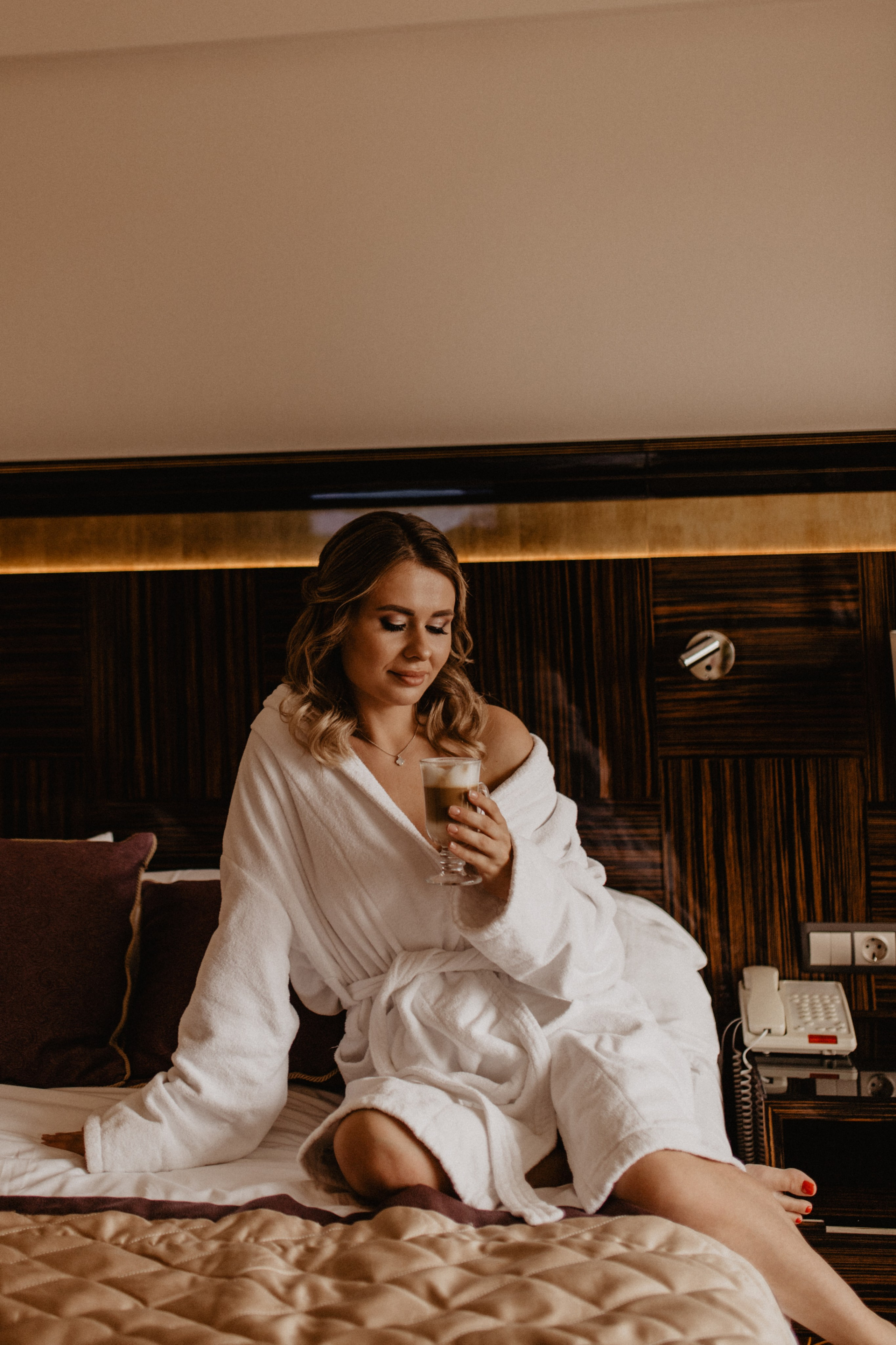 Дарья & Алексей. Семейный фотограф Москва Наталия Осьмакова