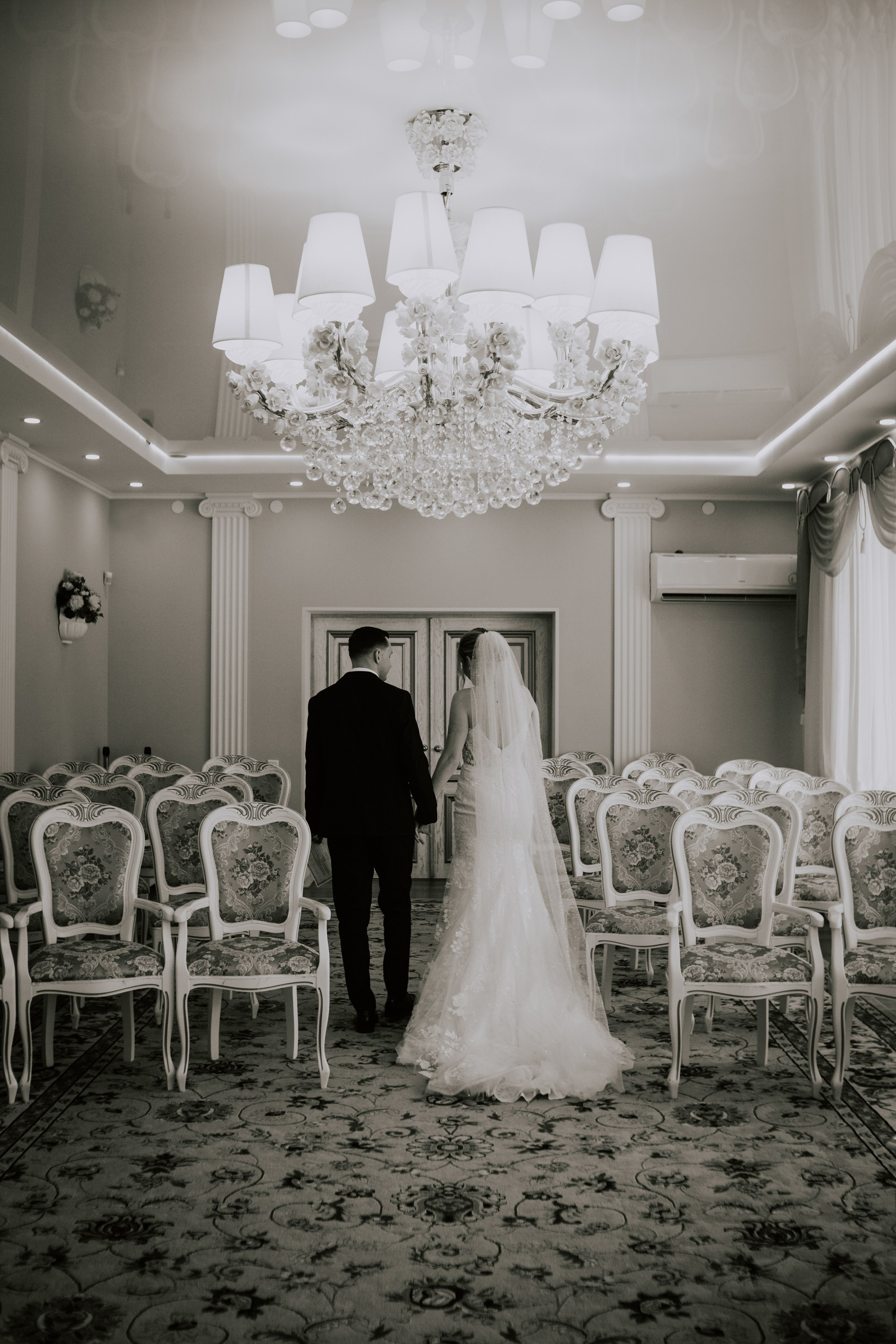 Свадьба Валерия и Ангелины. Семейный фотограф во Всеволожске и Санкт-Петербурге Юлия Капустина