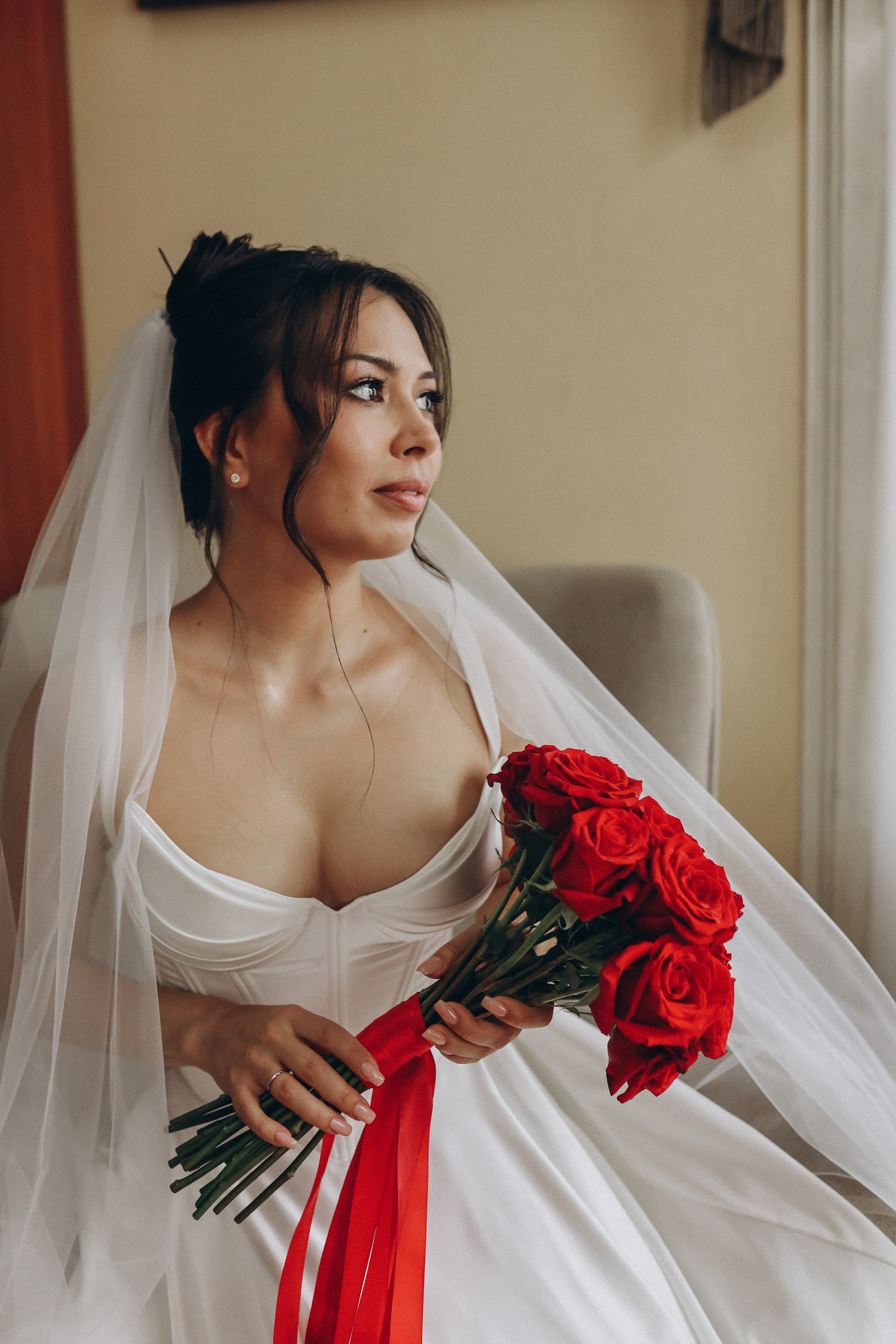 Пушкинский ЗАГС и прогулка на набережной. Главная