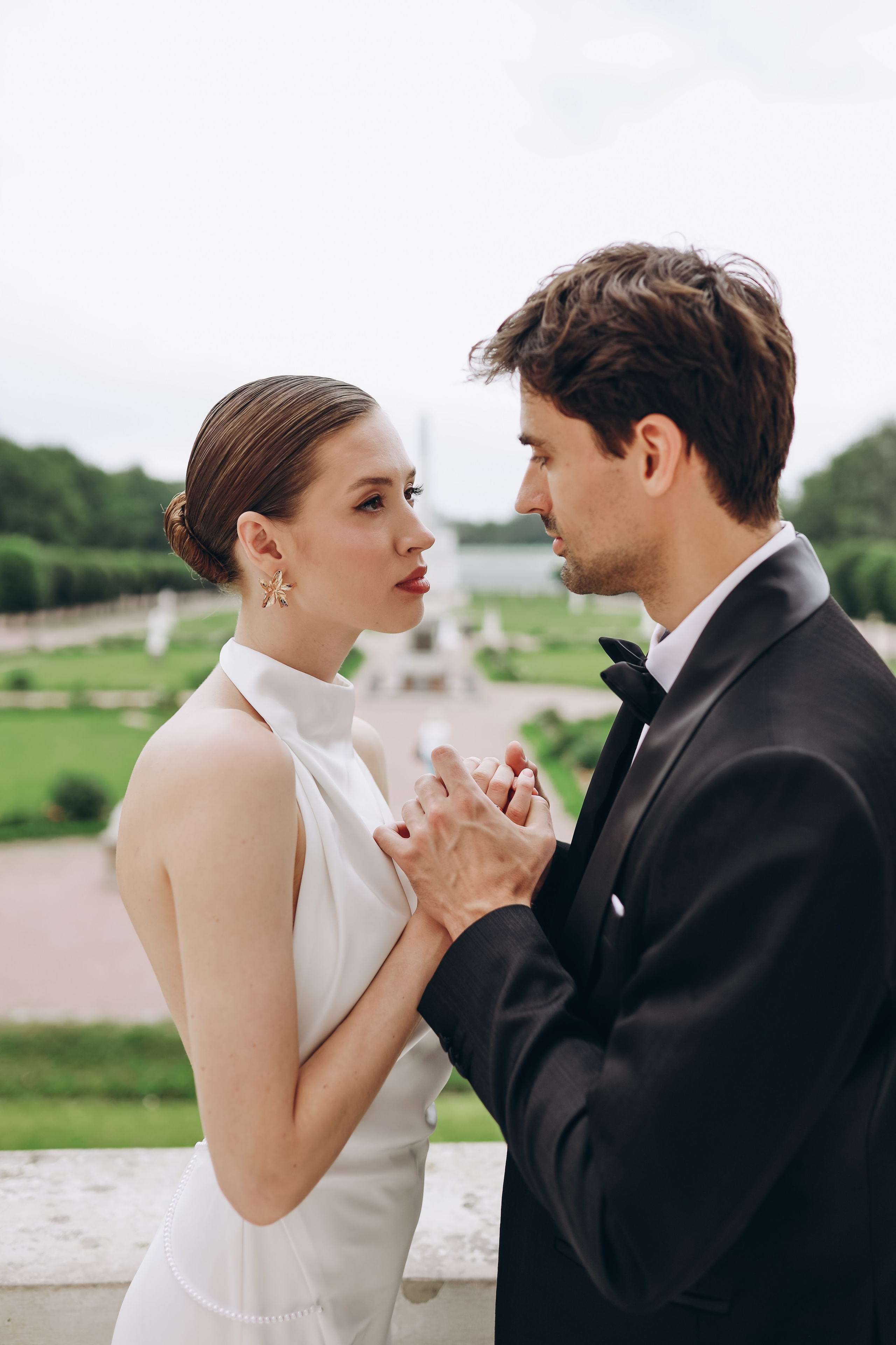 Кусково прогулка. Главная