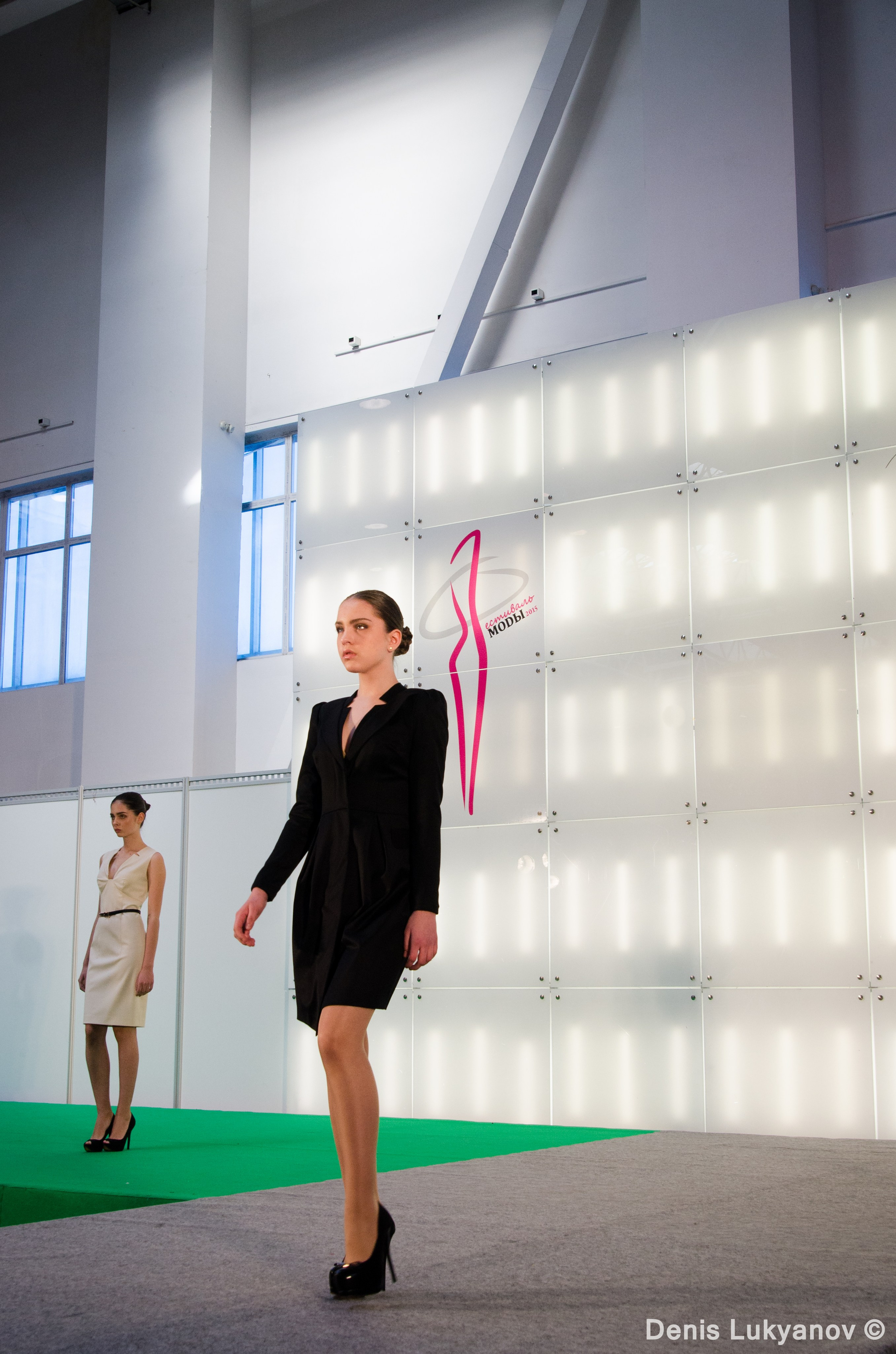 Формула Моды.Континент. Свадебный и семейный фотограф Денис Лукьянов в Краснодаре, Краснодарском крае и Республике Крым