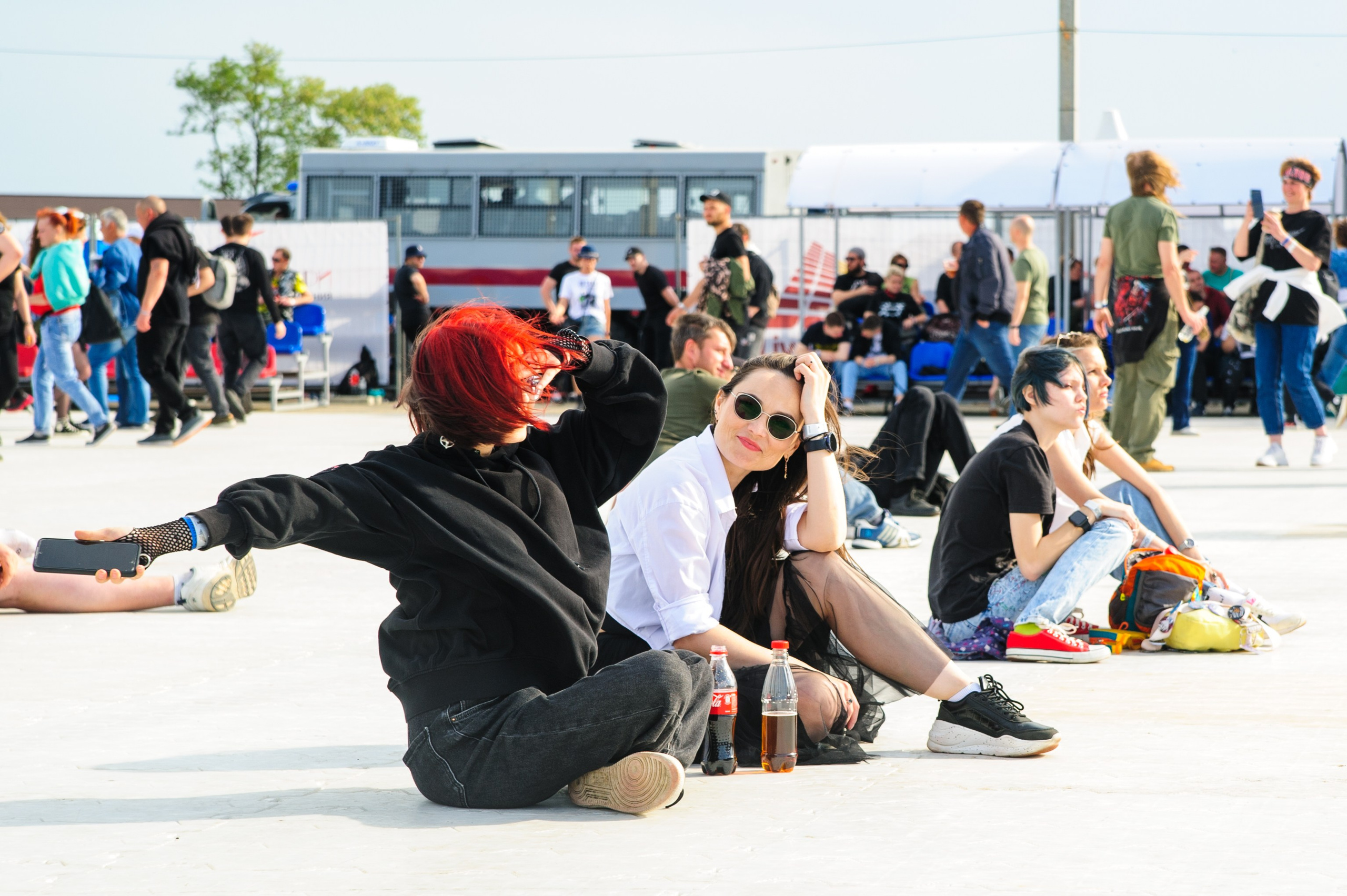 Лестница в Небо 2023. Свадебный и семейный фотограф Денис Лукьянов в Краснодаре, Краснодарском крае и Республике Крым