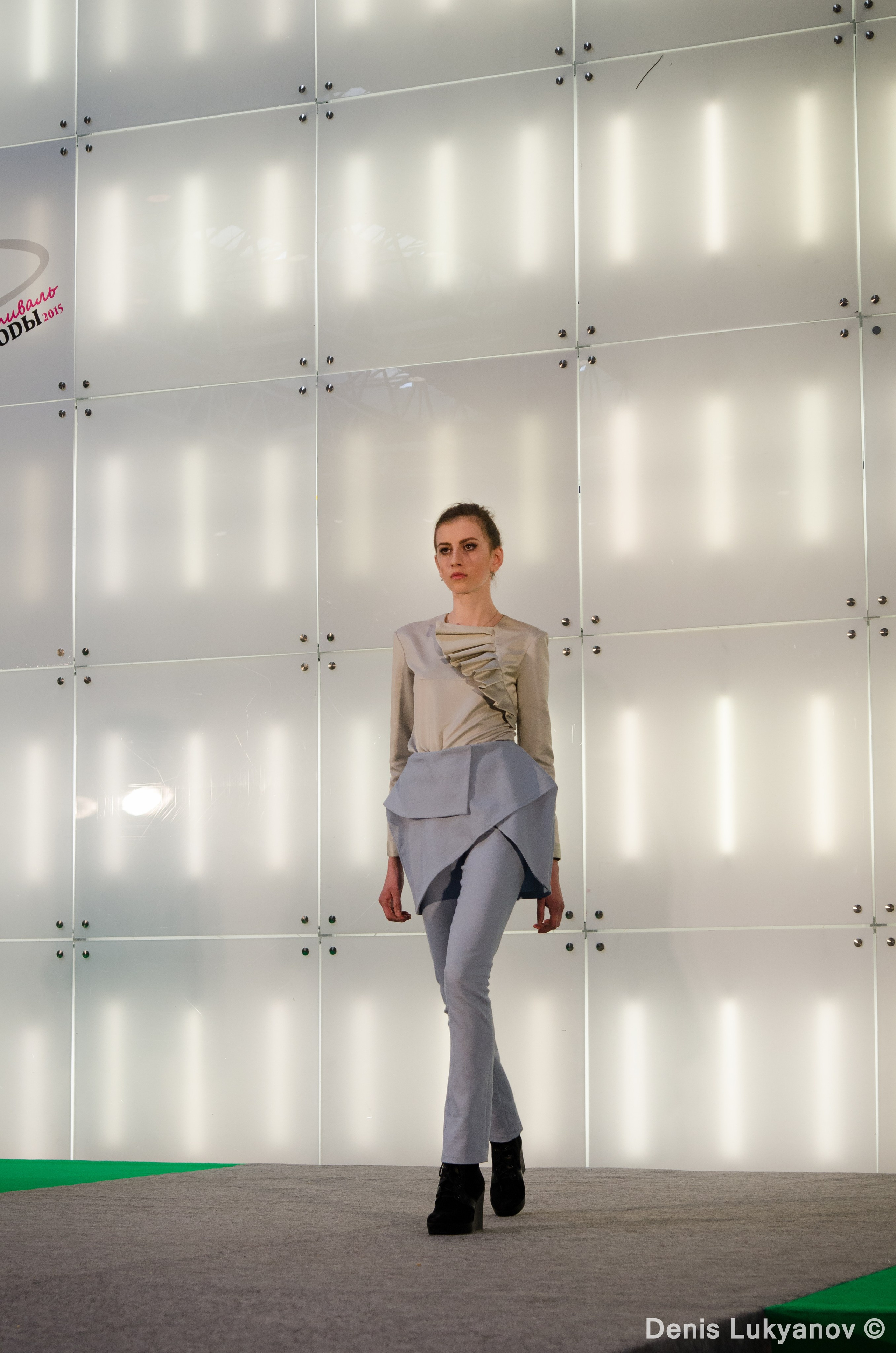 Формула Моды.Континент. Свадебный и семейный фотограф Денис Лукьянов в Краснодаре, Краснодарском крае и Республике Крым