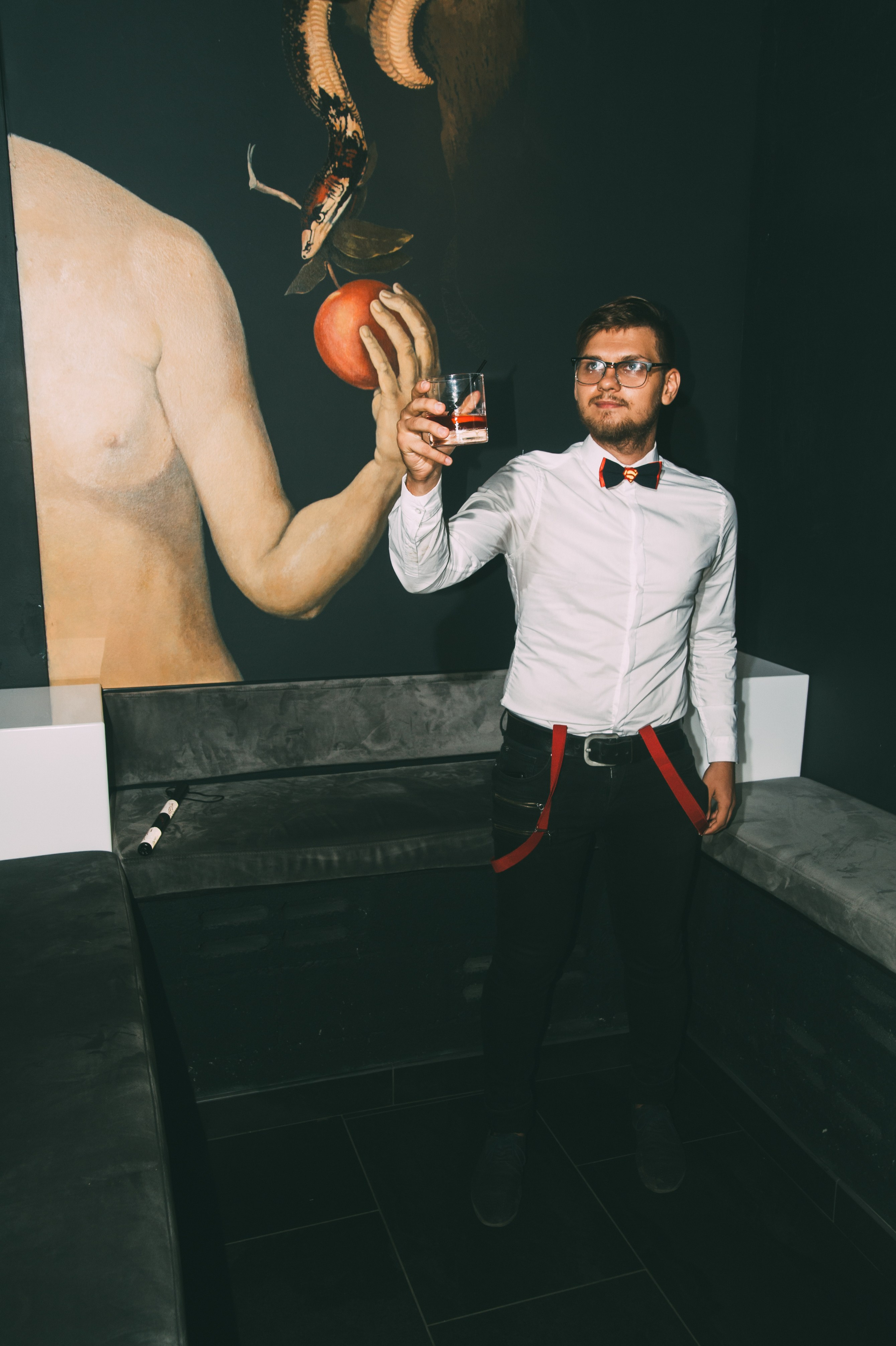 Фокус_Бар. Свадебный и семейный фотограф Денис Лукьянов в Краснодаре, Краснодарском крае и Республике Крым