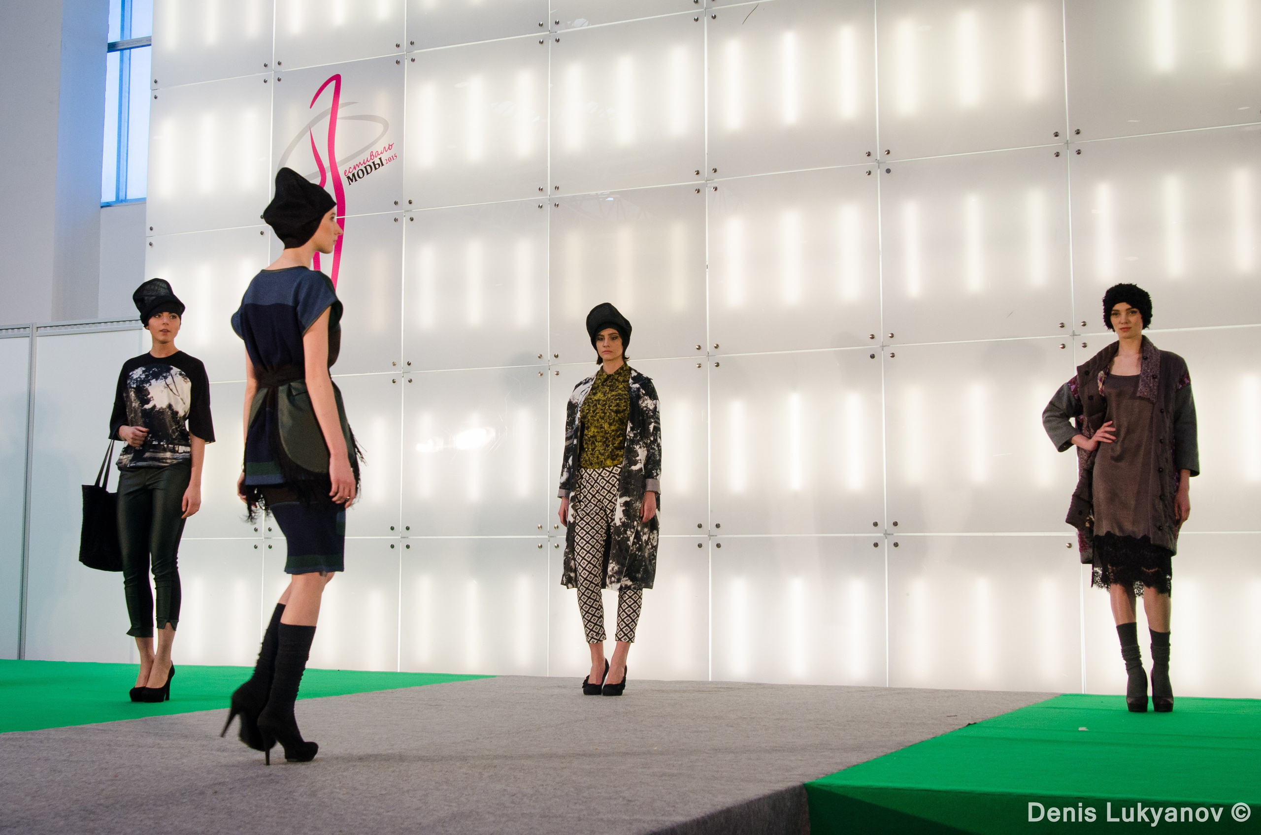 Формула Моды.Континент. Свадебный и семейный фотограф Денис Лукьянов в Краснодаре, Краснодарском крае и Республике Крым