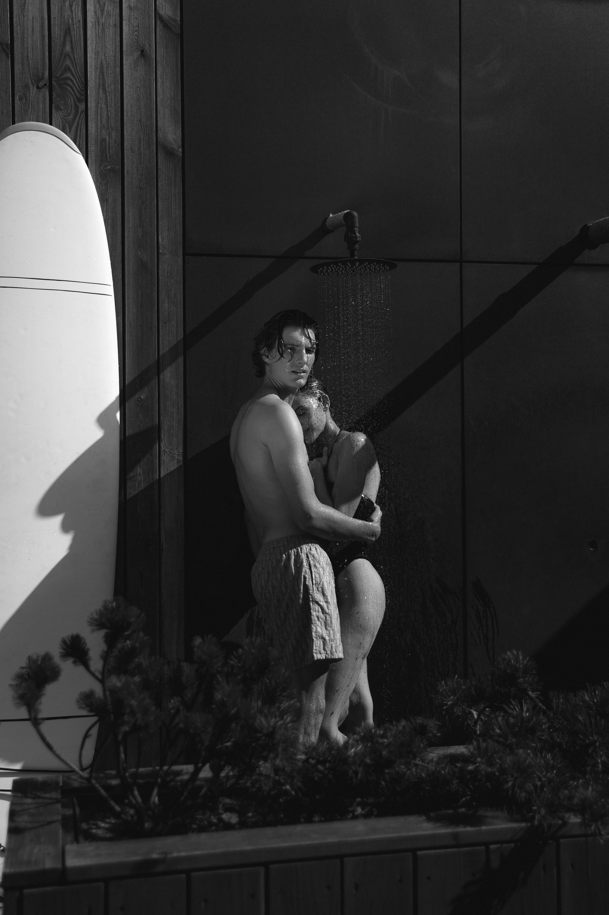 Свадьба серферов, Калининград. Свадебный фотограф Кристина Винокурова