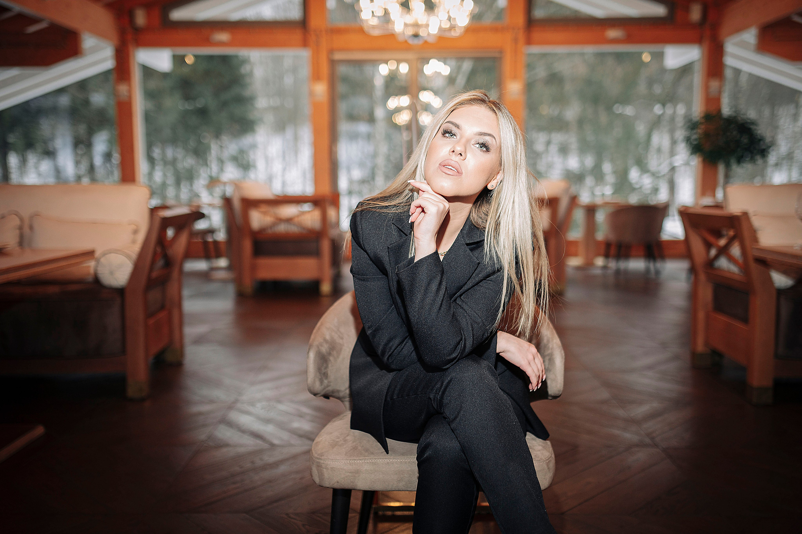 Liza. Свадебный и портретный фотограф Брицын Владислав | Москва, Дмитров