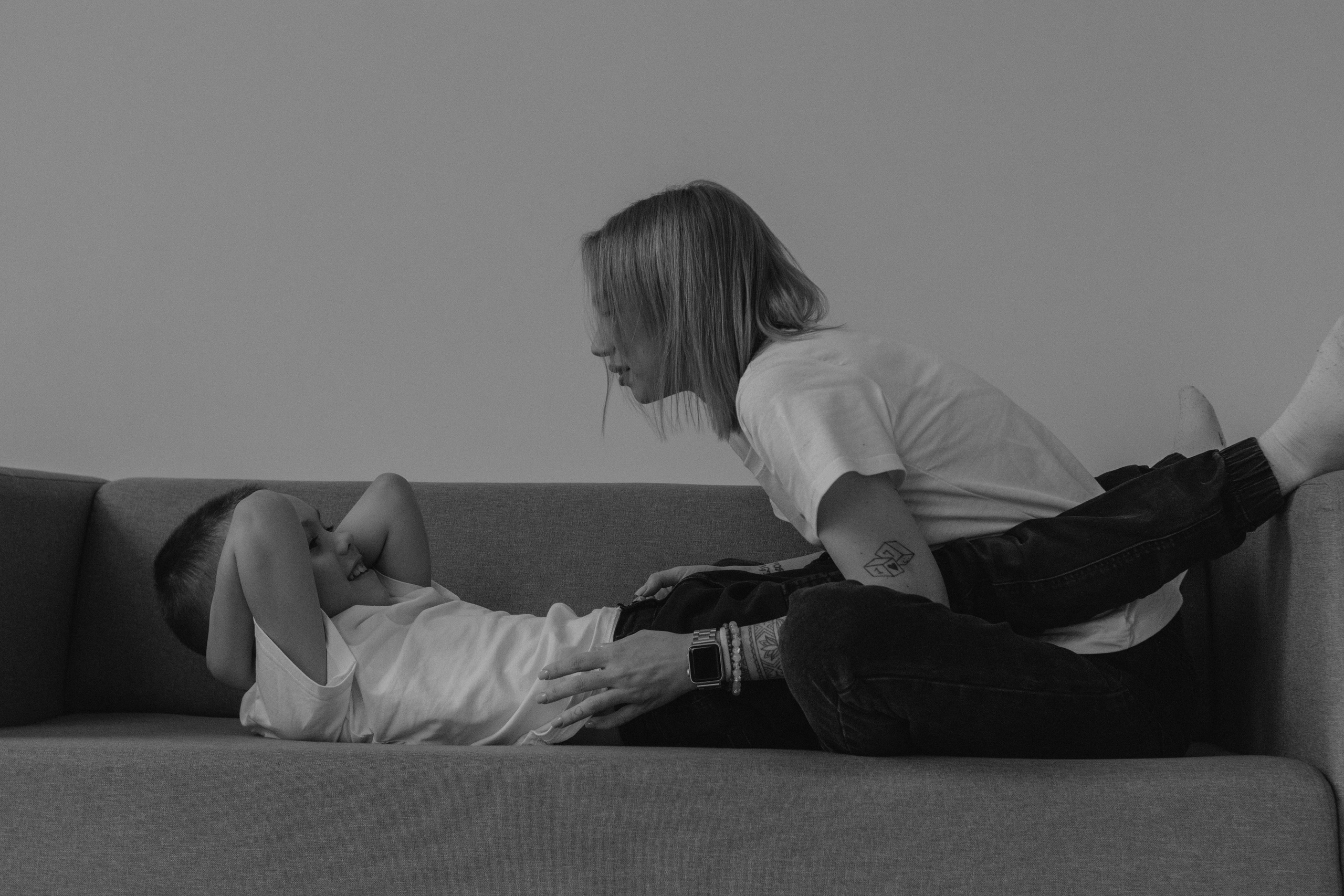 КСЮША & МИША. Фотограф в Нижнем Новгороде Соловьева Анастасия