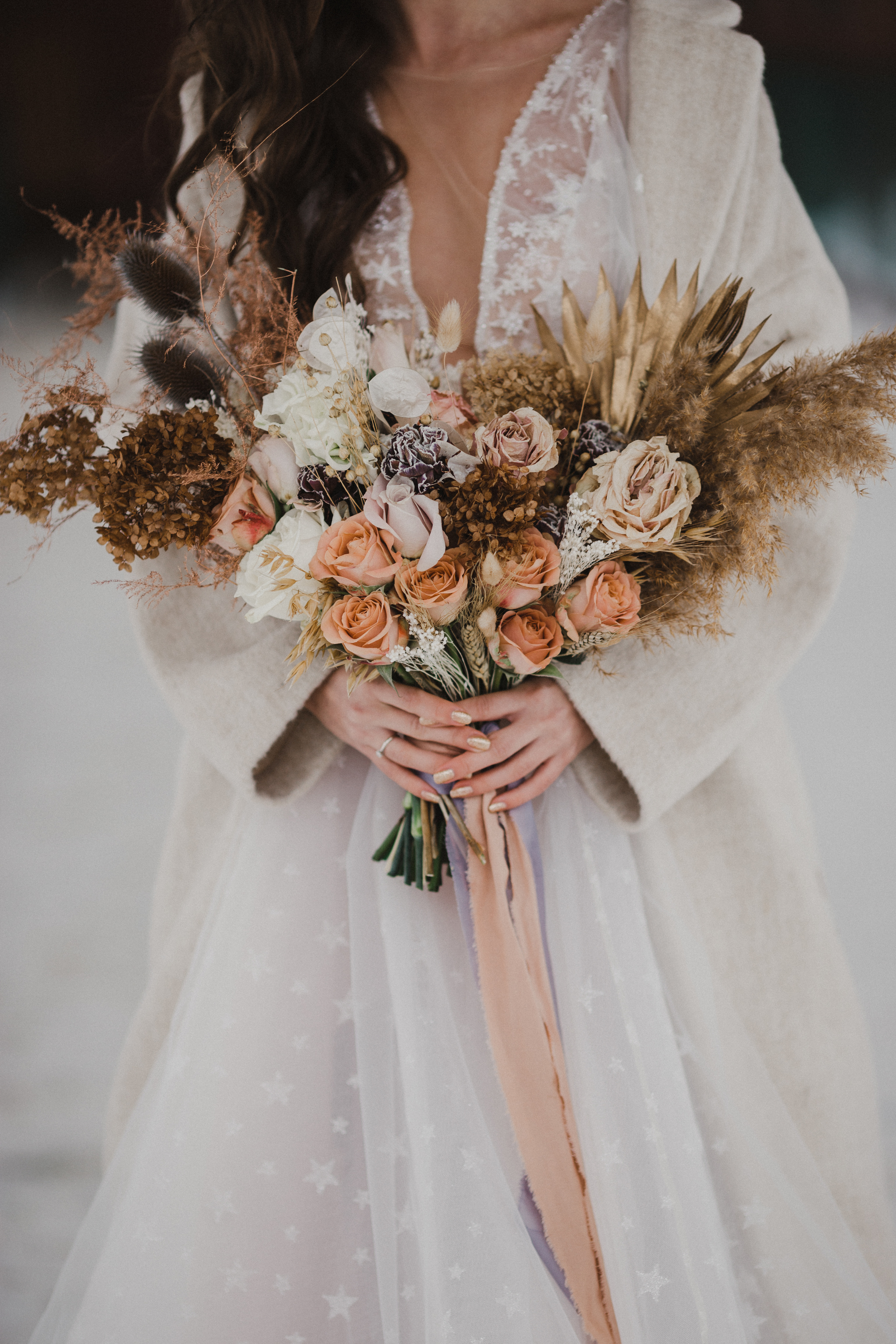 Свадьба зимой Зимняя свадьба Выездная регистрация. Свадебный фотограф Калуга Москва Диана Румянцева