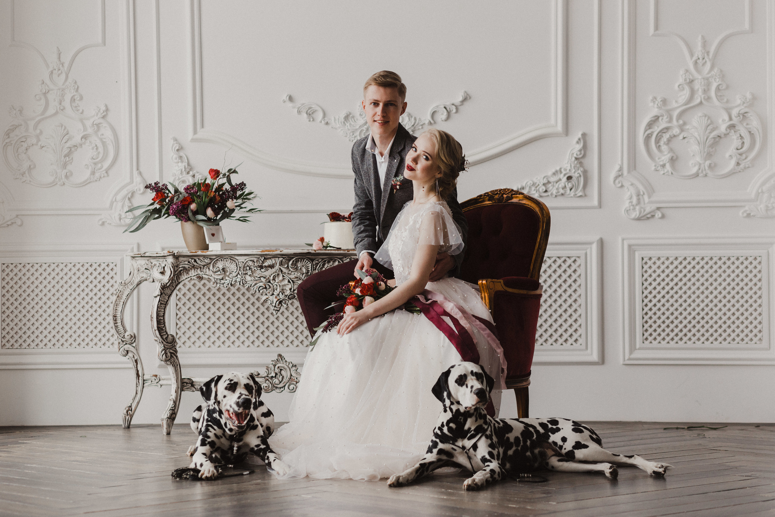 Свадебный фотограф Калуга Москва Диана Румянцева