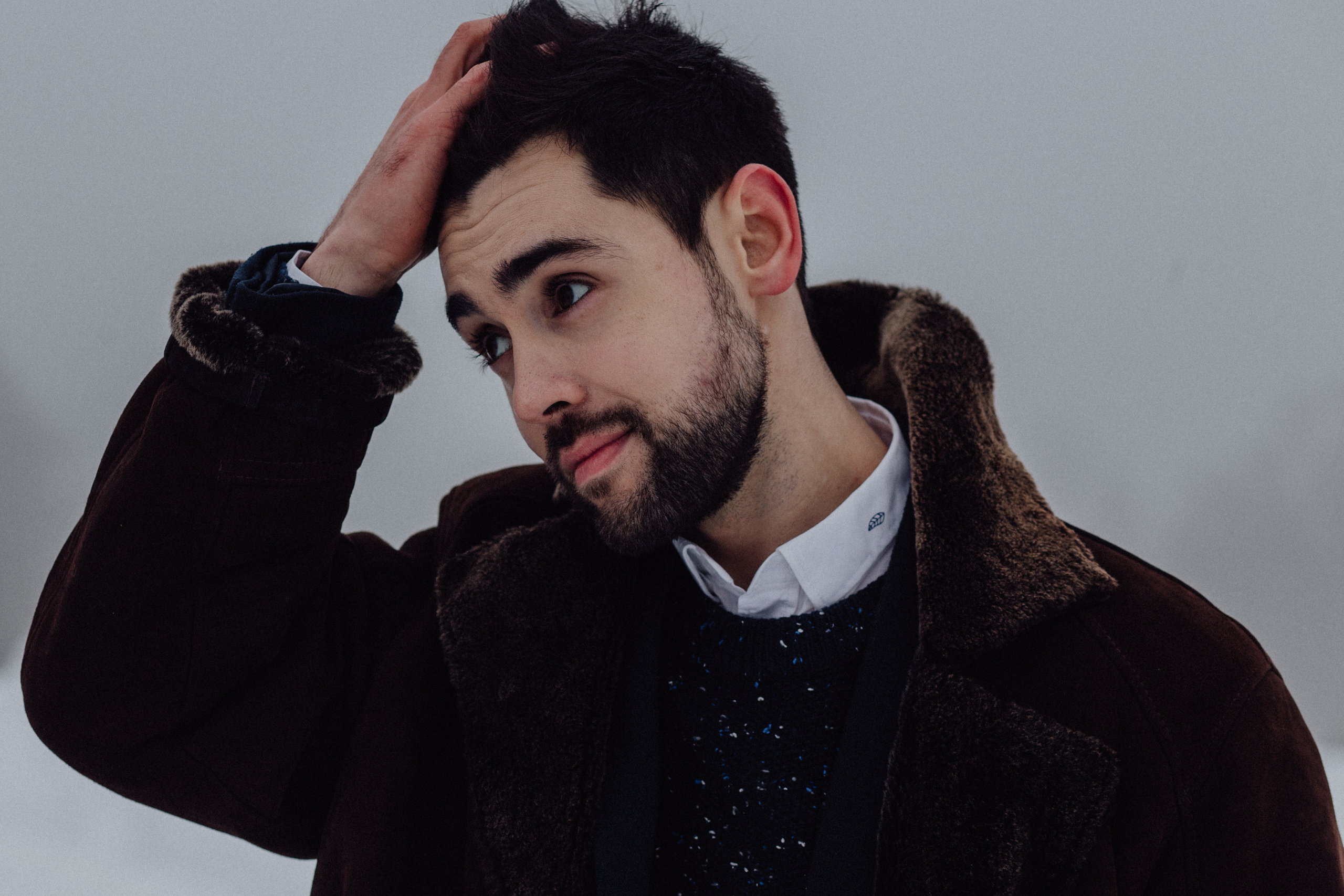 Свадьба зимой Зимняя свадьба Выездная регистрация. Свадебный фотограф Калуга Москва Диана Румянцева