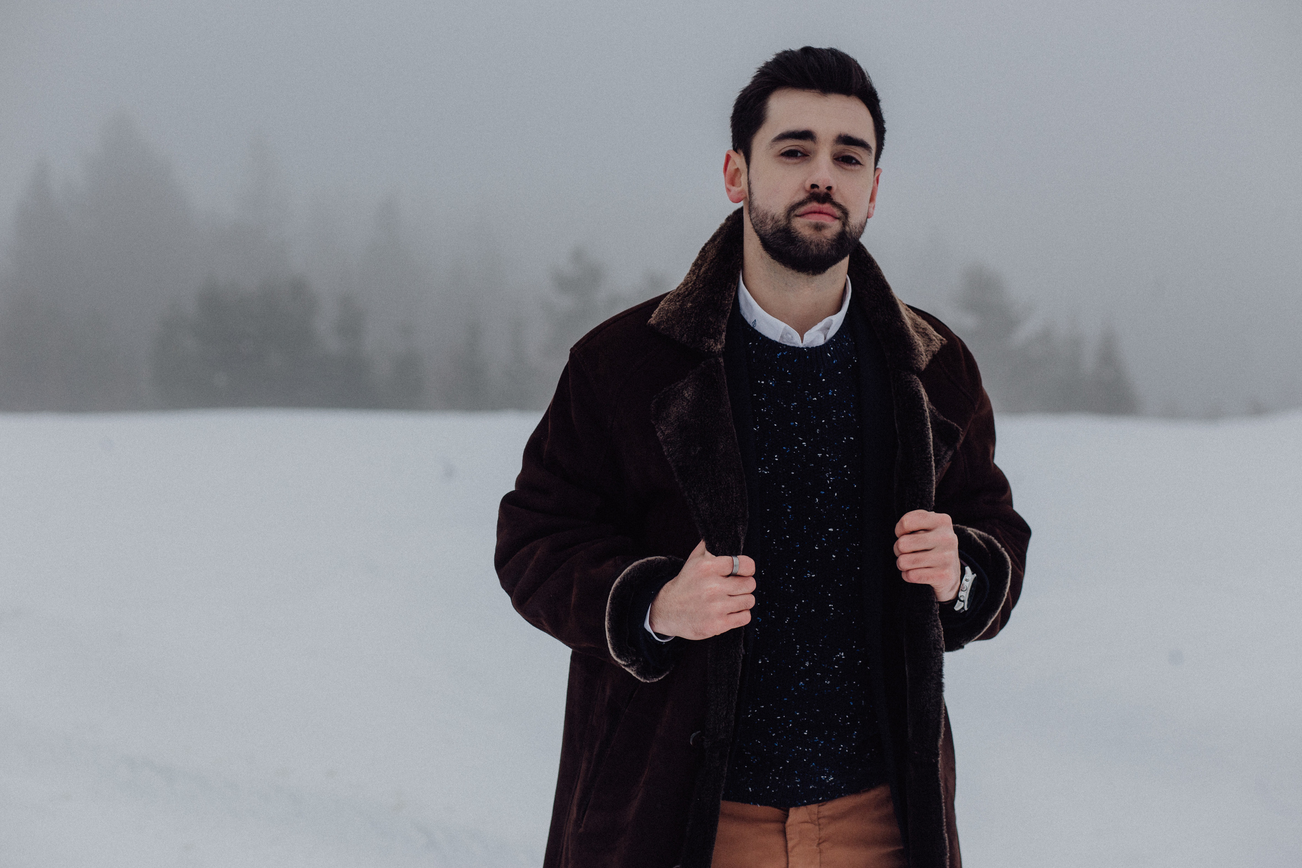 Свадьба зимой Зимняя свадьба Выездная регистрация. Свадебный фотограф Калуга Москва Диана Румянцева