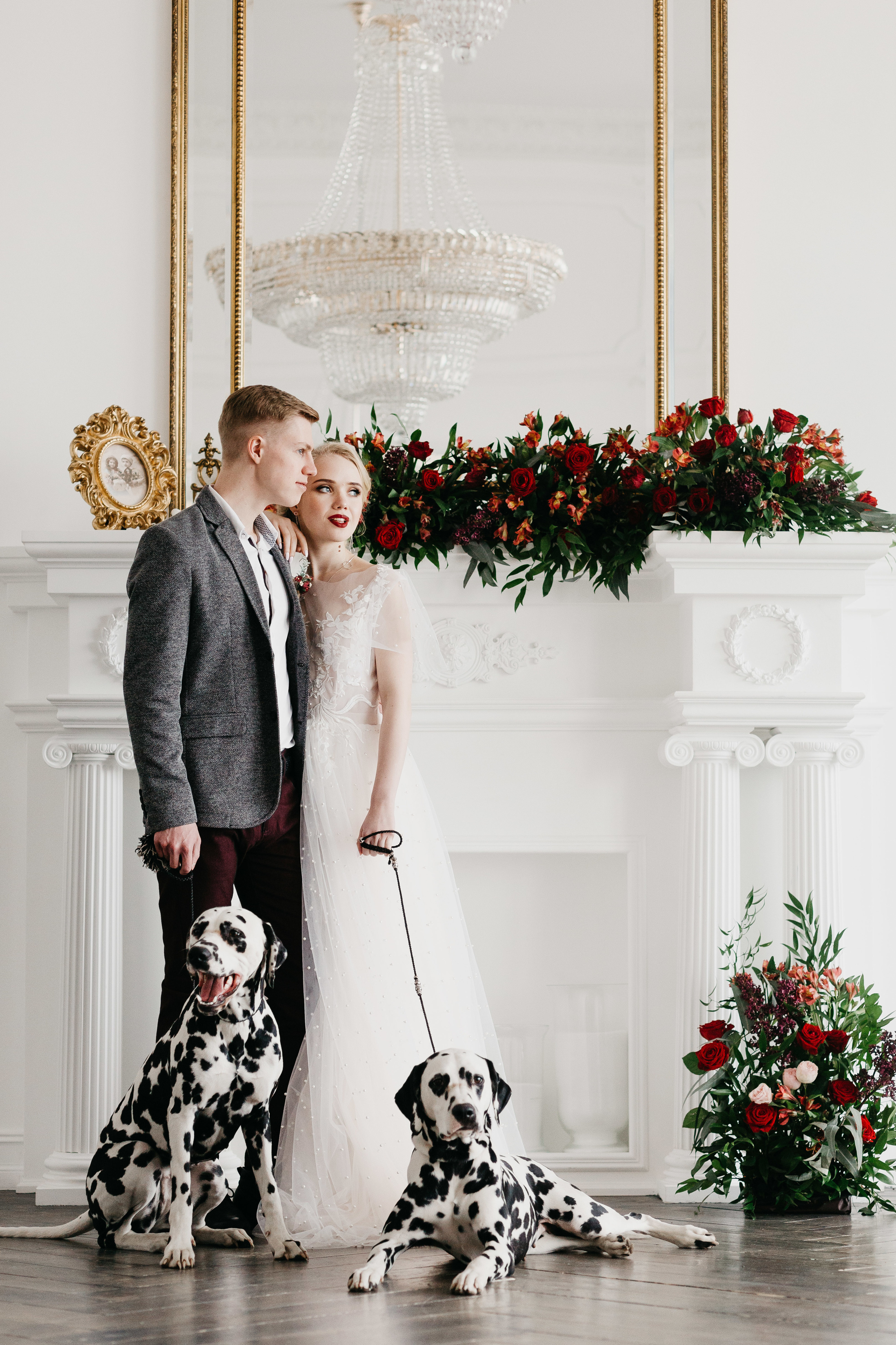 Свадебная фотосъемка в отеле и студии. Свадебный фотограф Калуга Москва Диана Румянцева