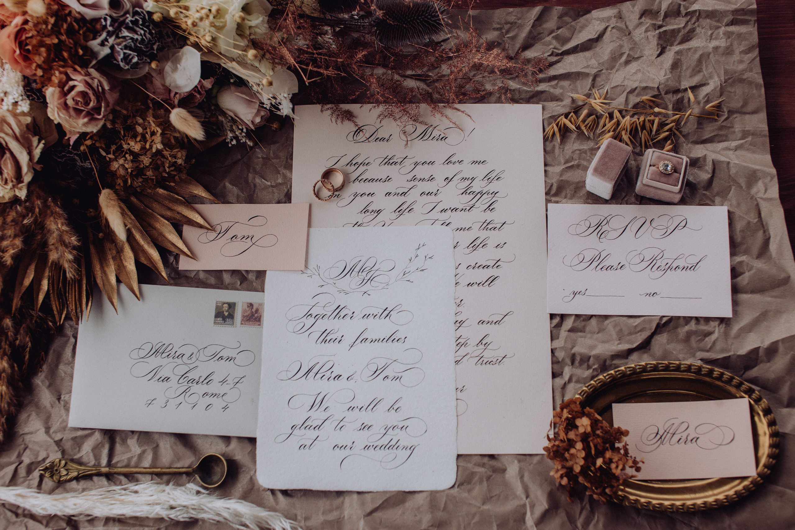 Свадьба зимой Зимняя свадьба Выездная регистрация. Свадебный фотограф Калуга Москва Диана Румянцева