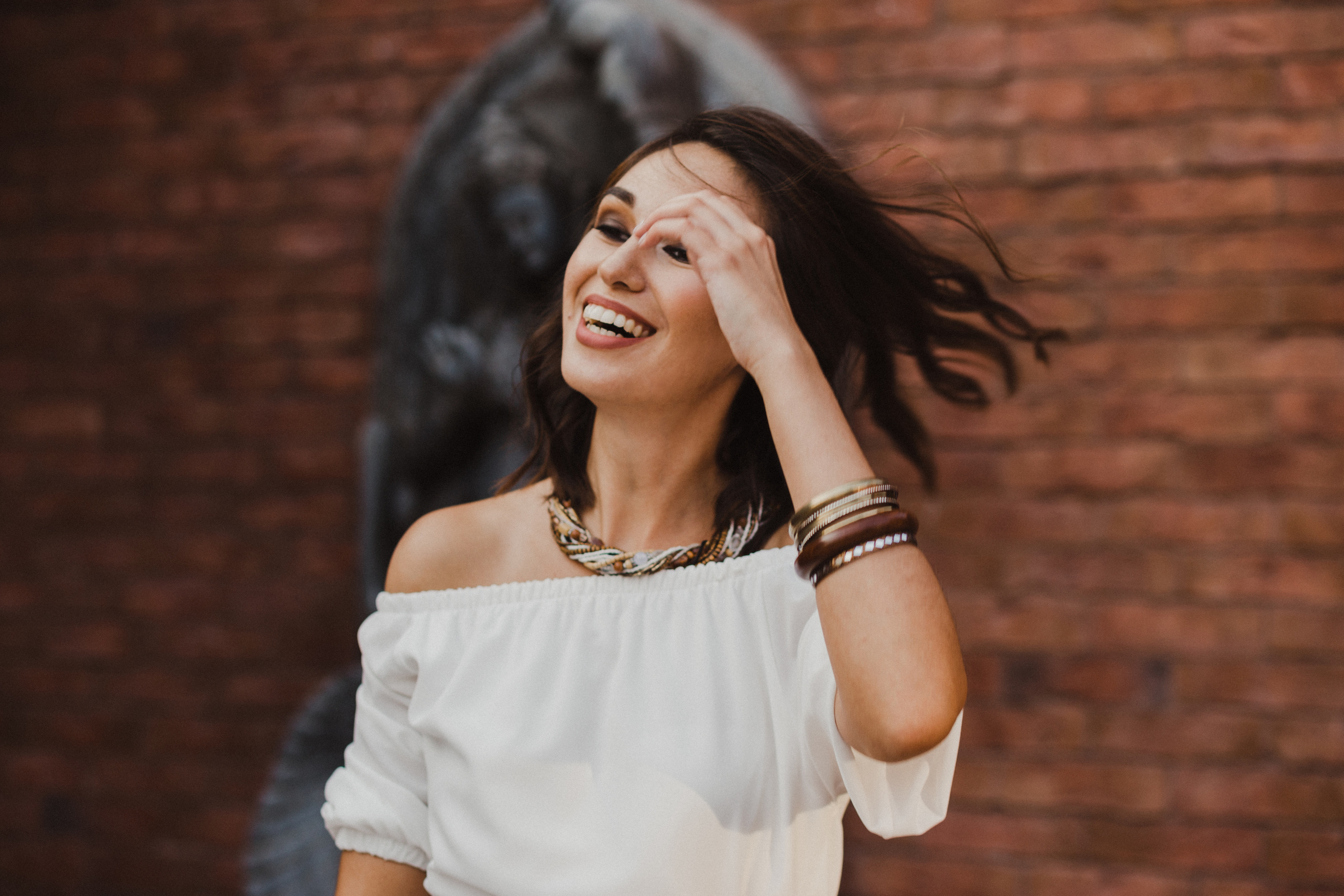 Свадебная прогулка в Этномире Свадебная фотосъемка в Этномире. Свадебный фотограф Калуга Москва Диана Румянцева