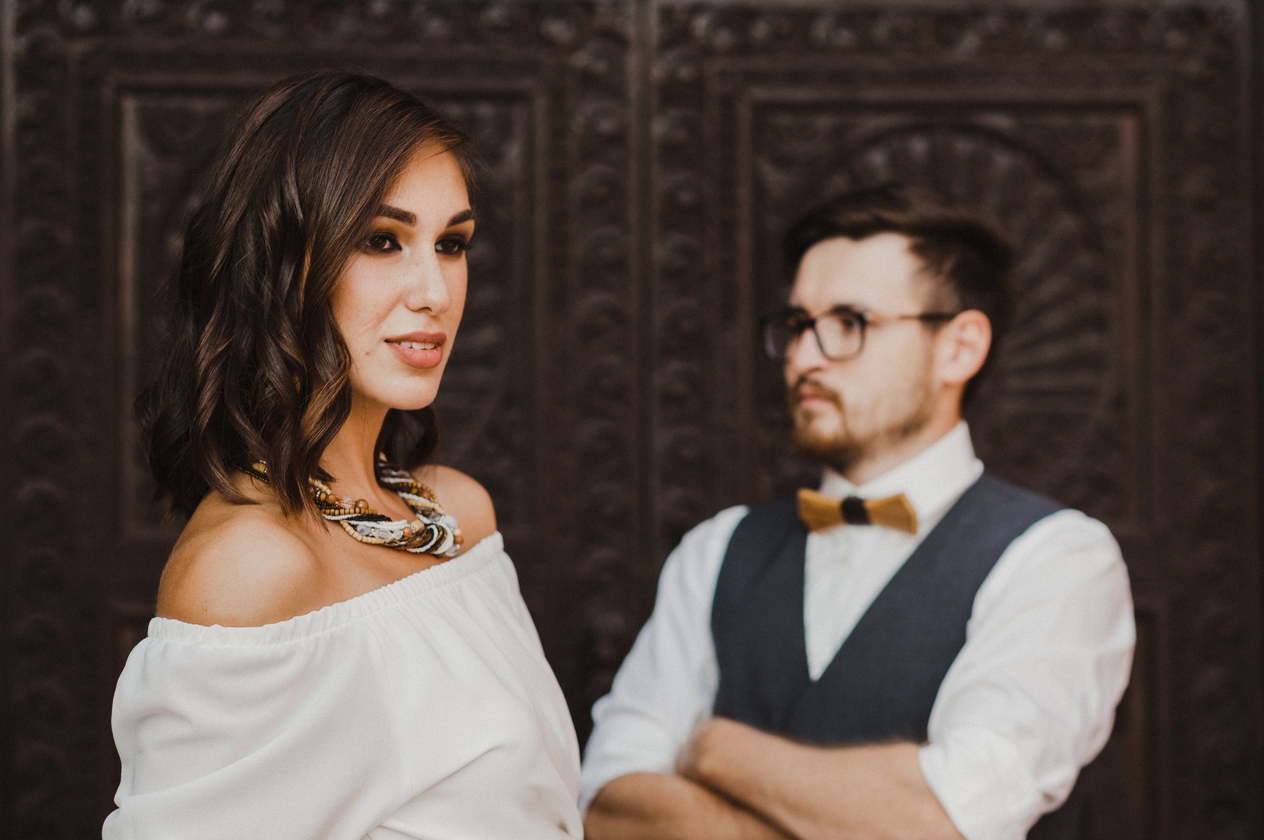 Свадебная прогулка в Этномире Свадебная фотосъемка в Этномире. Свадебный фотограф Калуга Москва Диана Румянцева