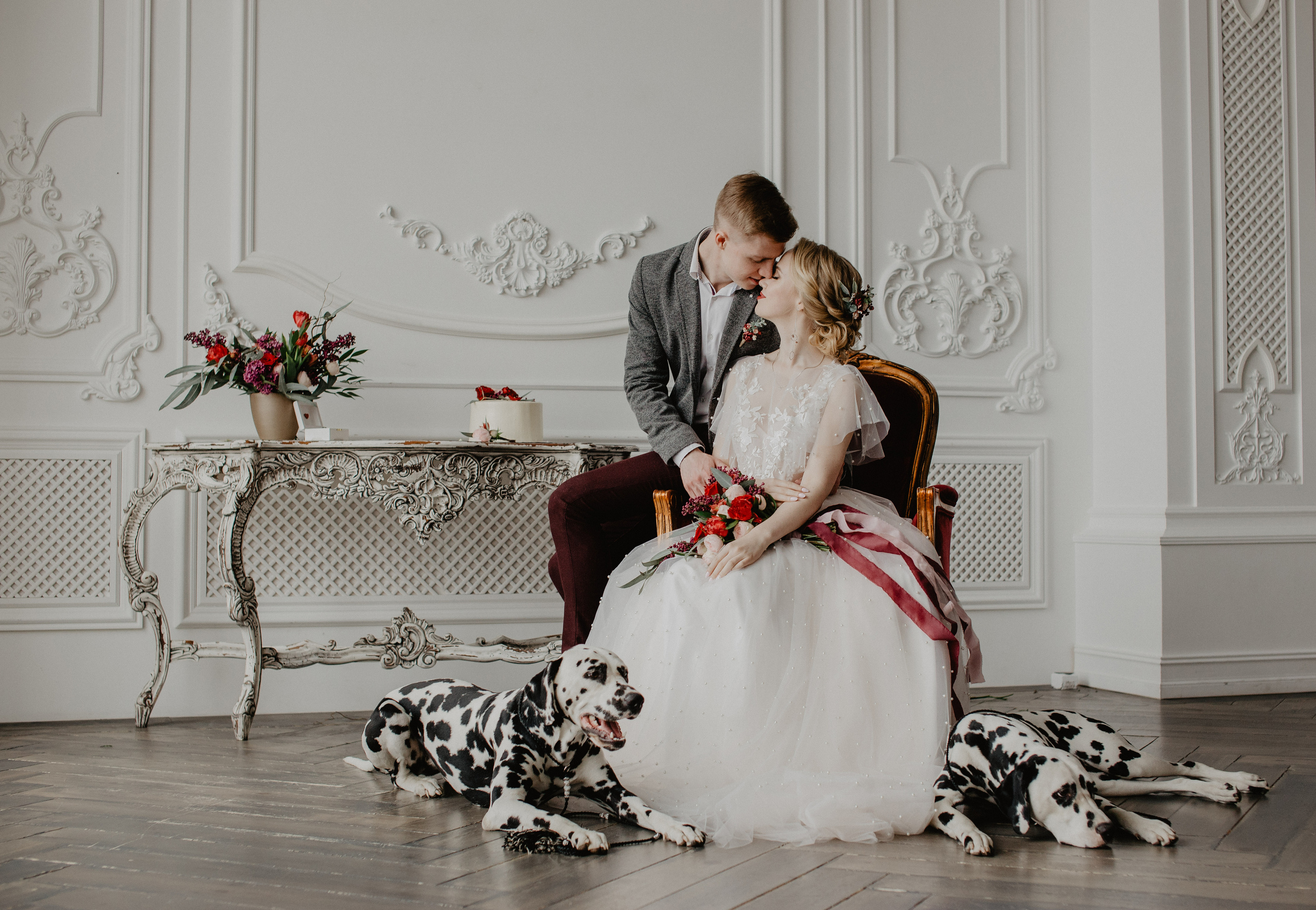 Свадебная фотосъемка в отеле и студии. Свадебный фотограф Калуга Москва Диана Румянцева