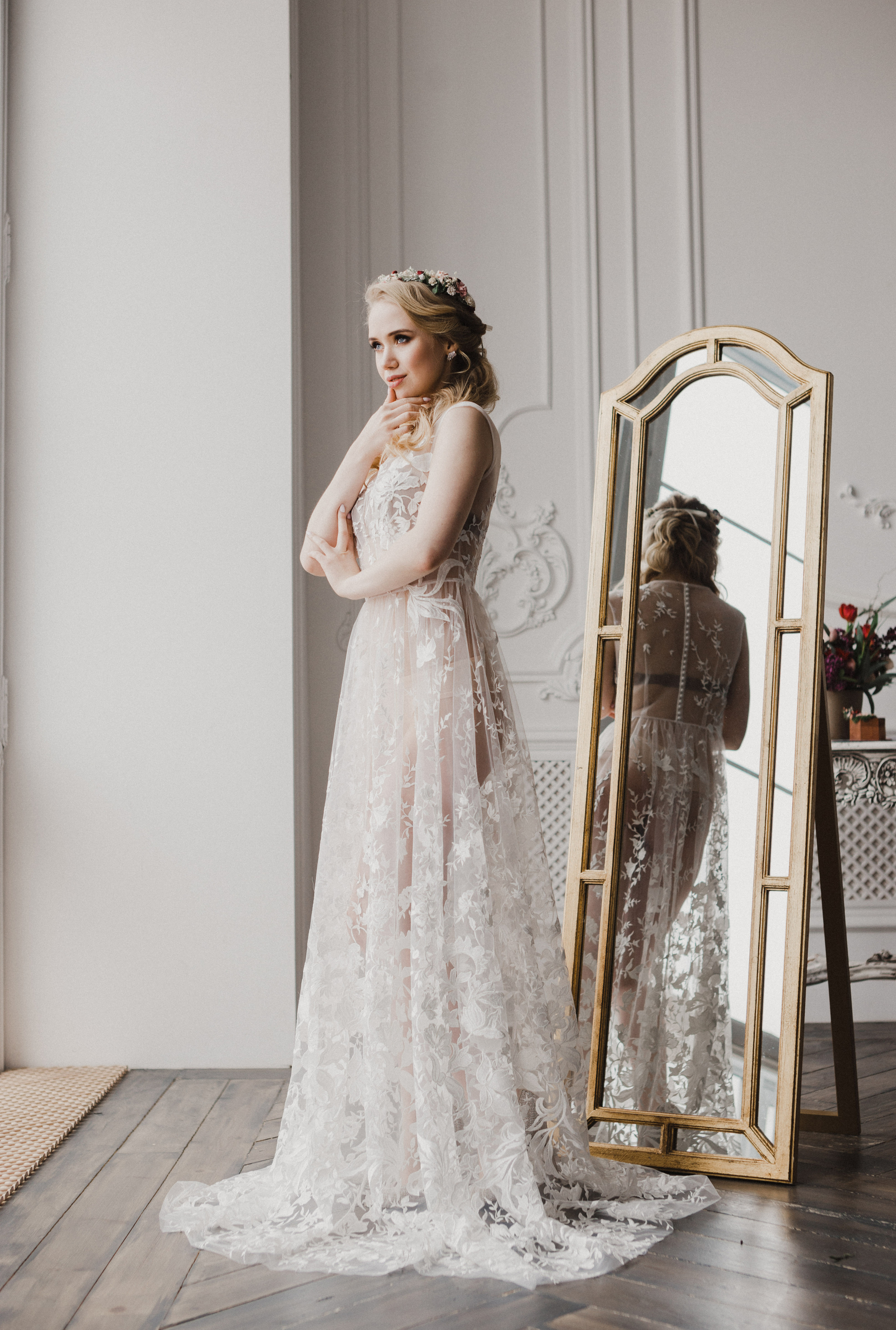 Свадебная фотосъемка в отеле и студии. Свадебный фотограф Калуга Москва Диана Румянцева