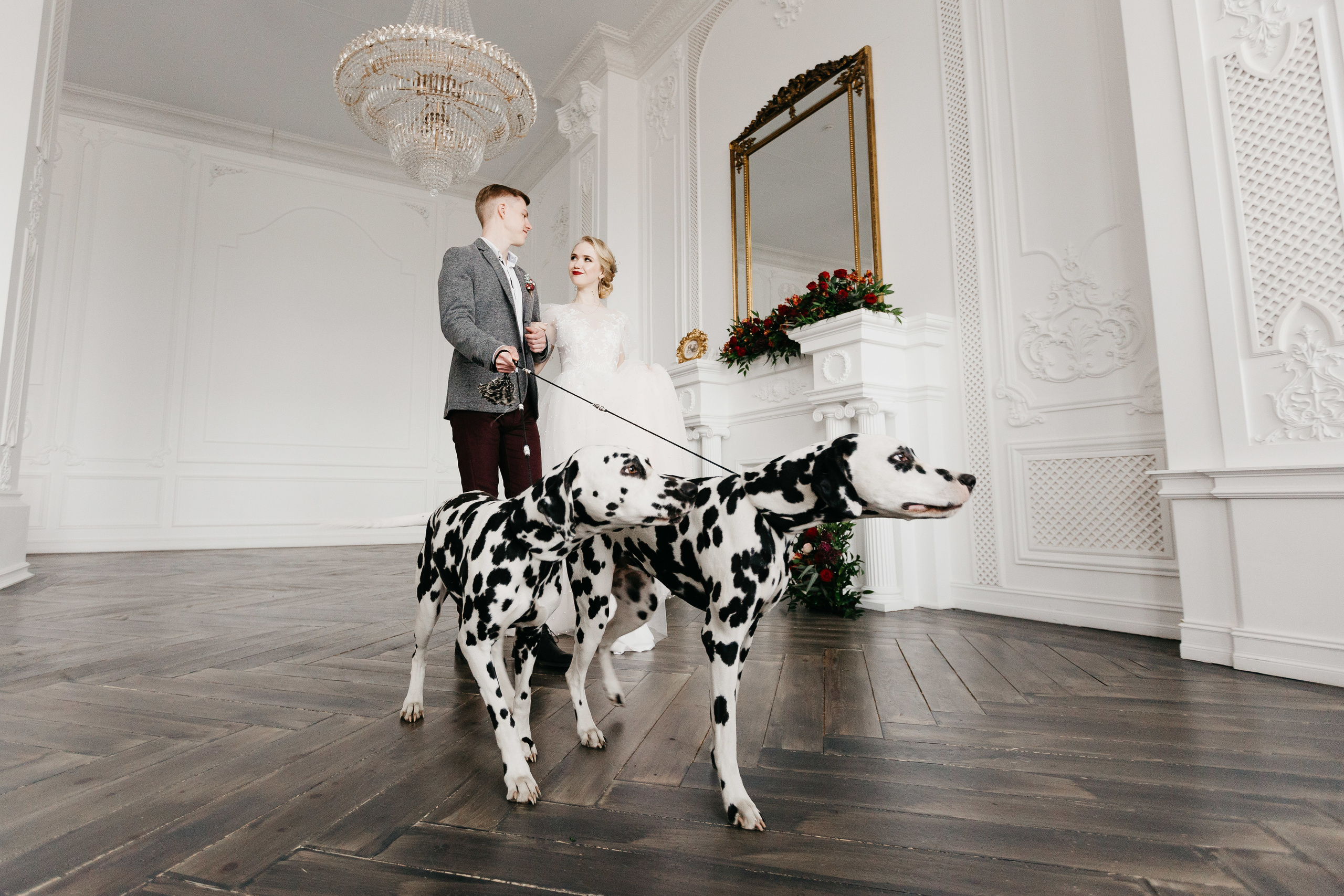 Свадебная фотосъемка в отеле и студии. Свадебный фотограф Калуга Москва Диана Румянцева