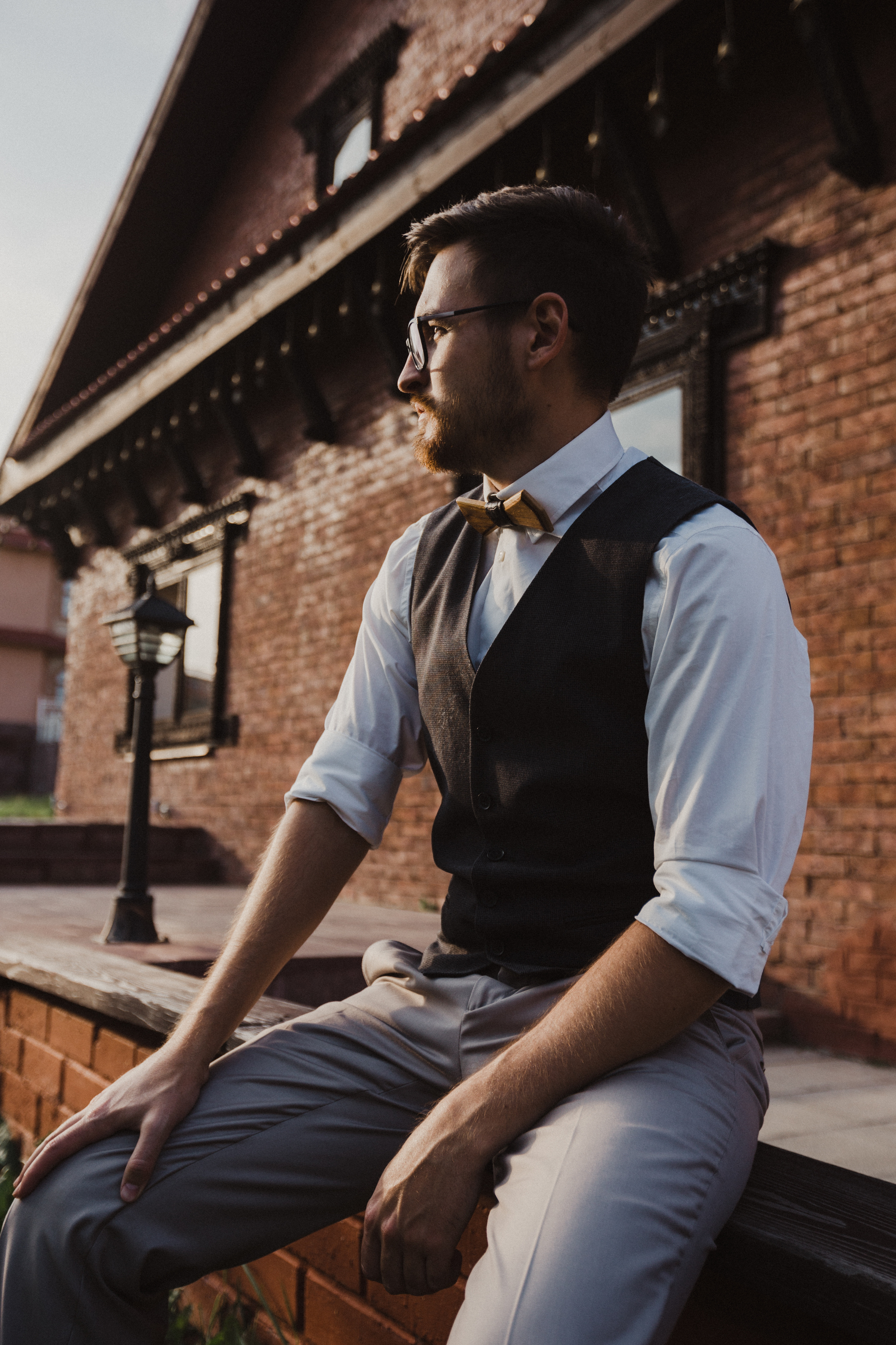 Свадебная прогулка в Этномире Свадебная фотосъемка в Этномире. Свадебный фотограф Калуга Москва Диана Румянцева