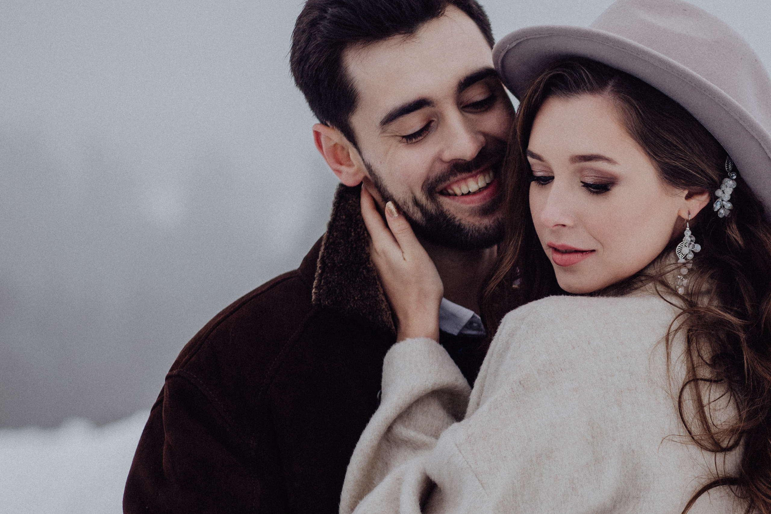 Свадьба зимой Зимняя свадьба Выездная регистрация. Свадебный фотограф Калуга Москва Диана Румянцева