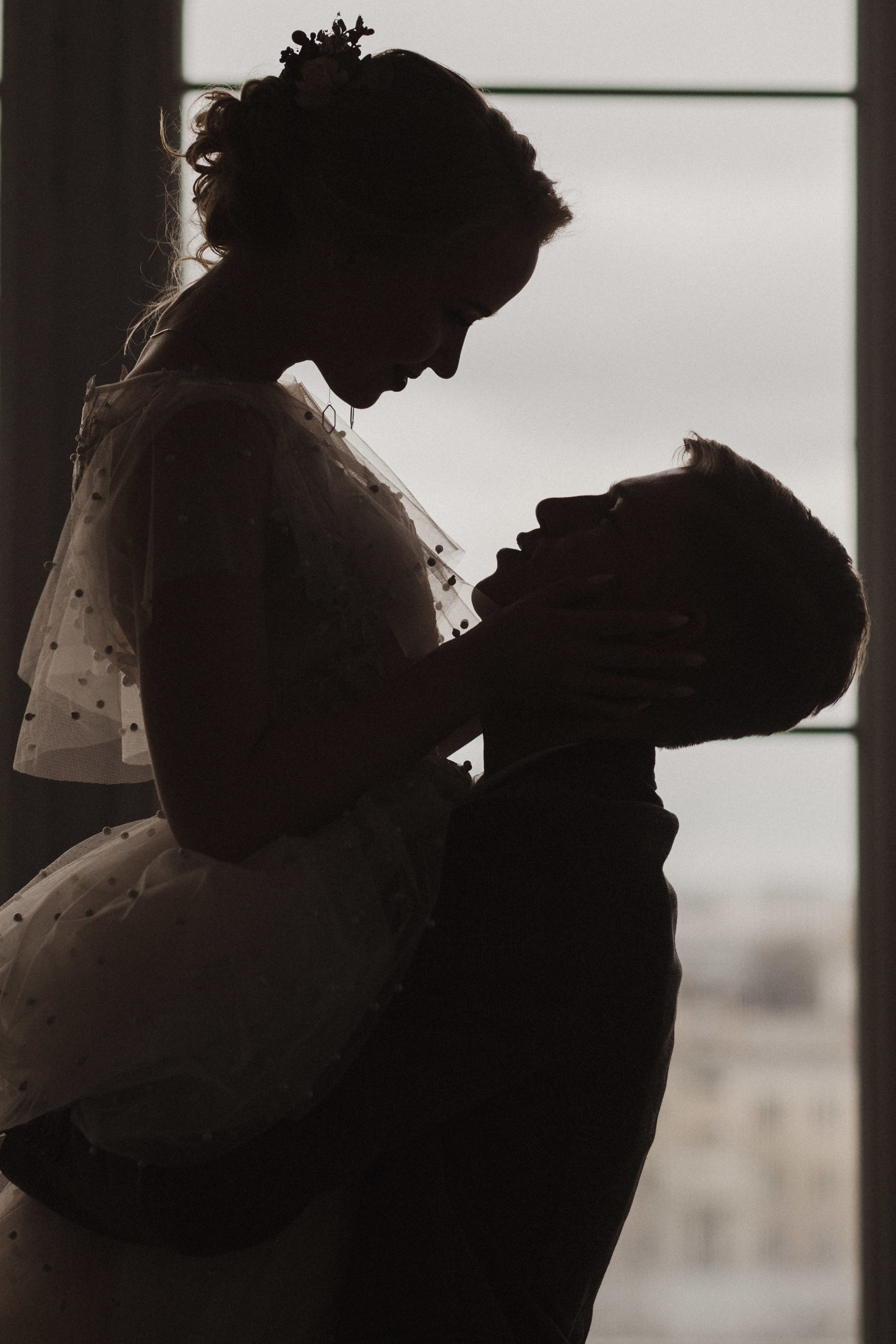 Свадебная фотосъемка в отеле и студии. Свадебный фотограф Калуга Москва Диана Румянцева