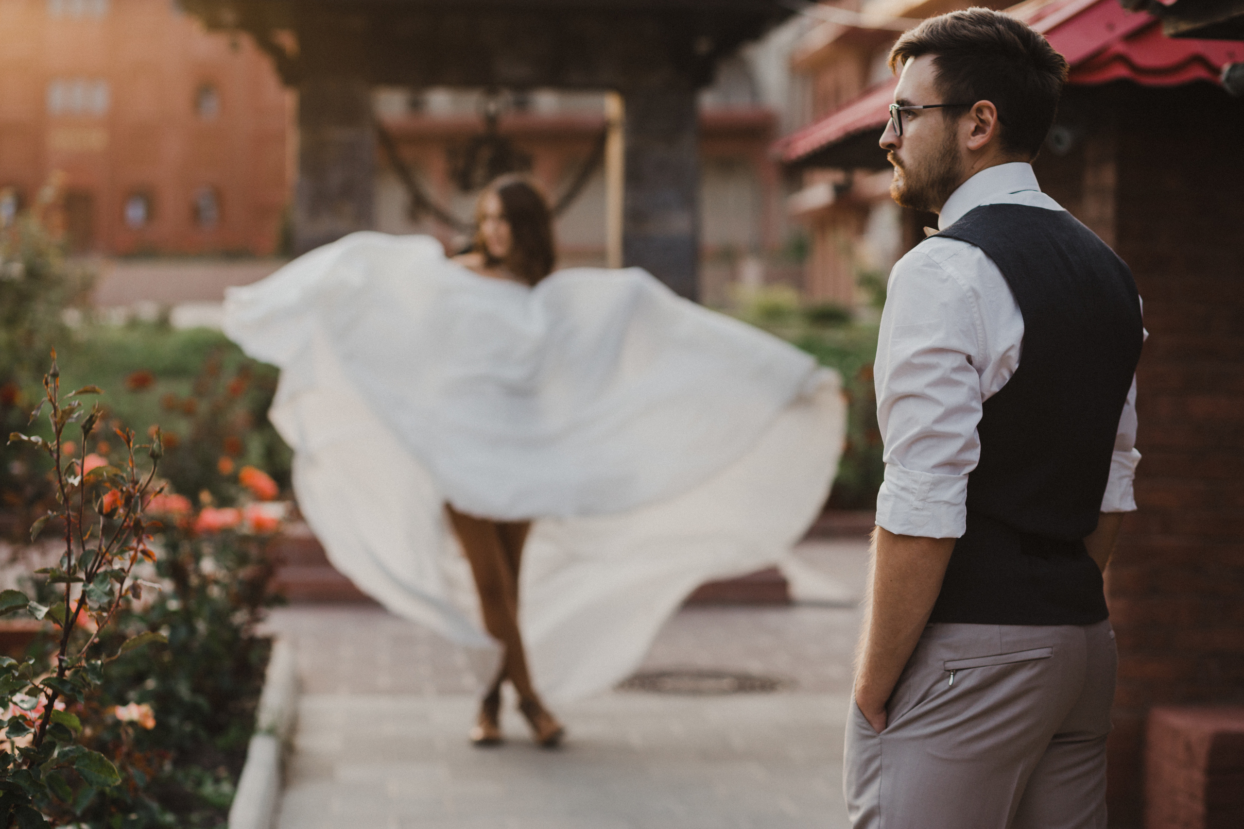 Свадебный фотограф Калуга Москва Диана Румянцева