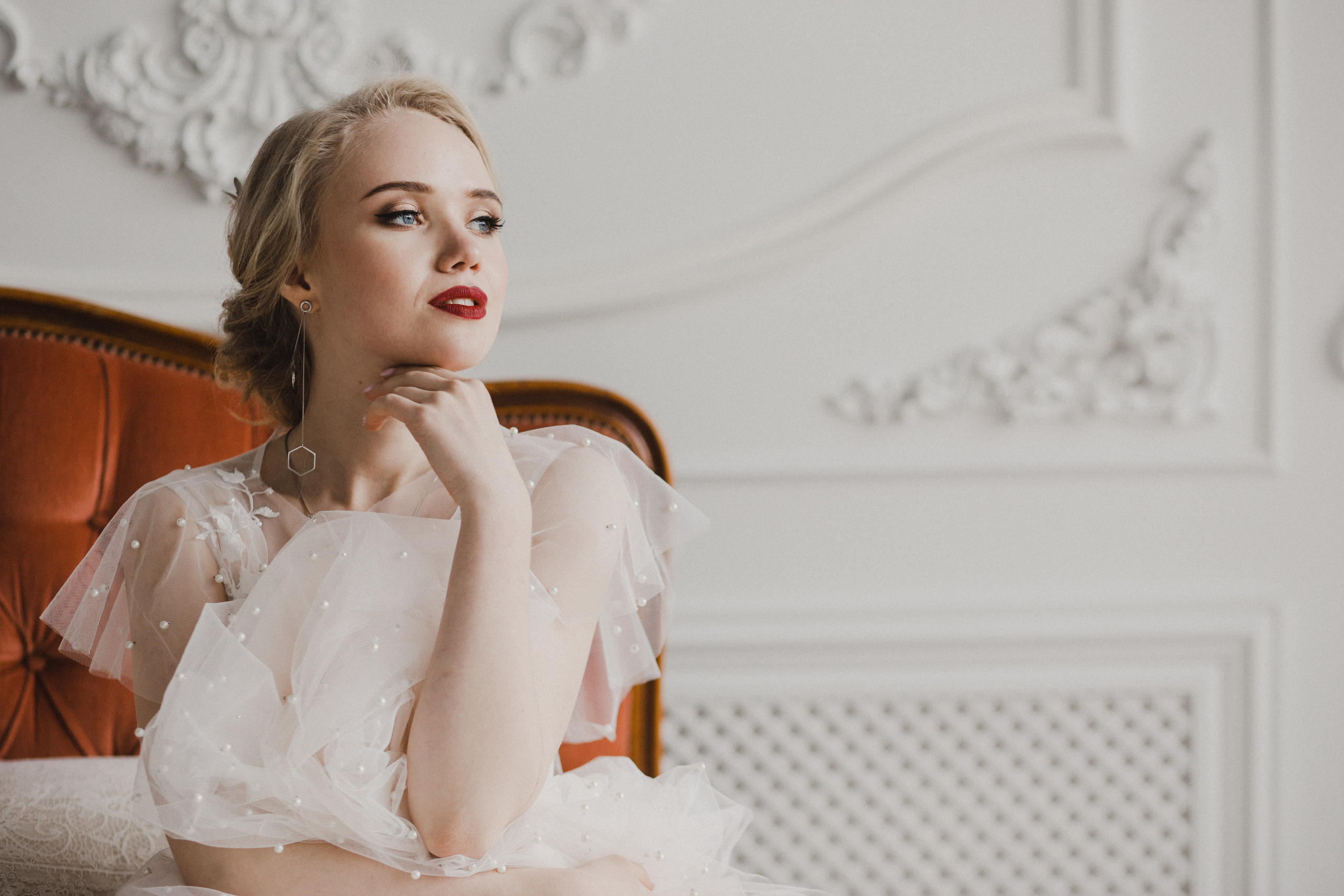 Свадебная фотосъемка в отеле и студии. Свадебный фотограф Калуга Москва Диана Румянцева