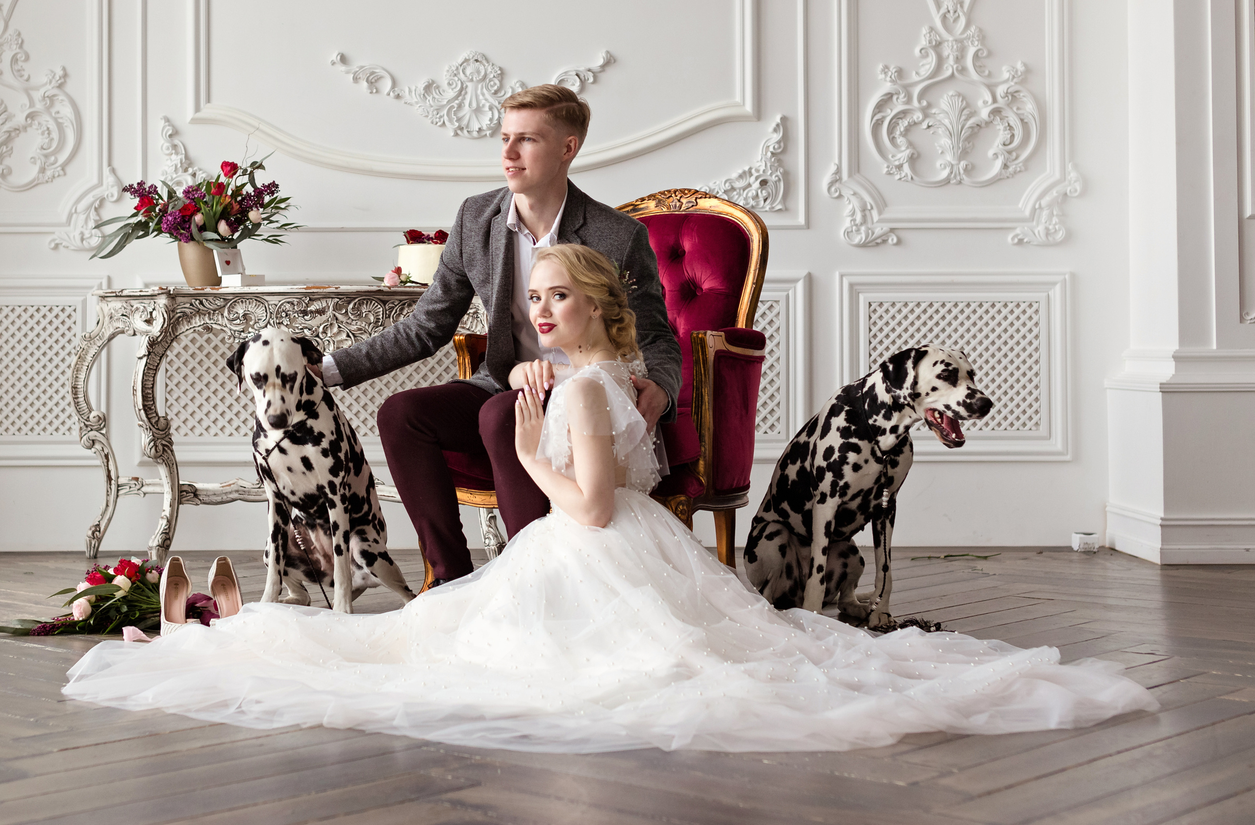 Свадебный фотограф Калуга Москва Диана Румянцева