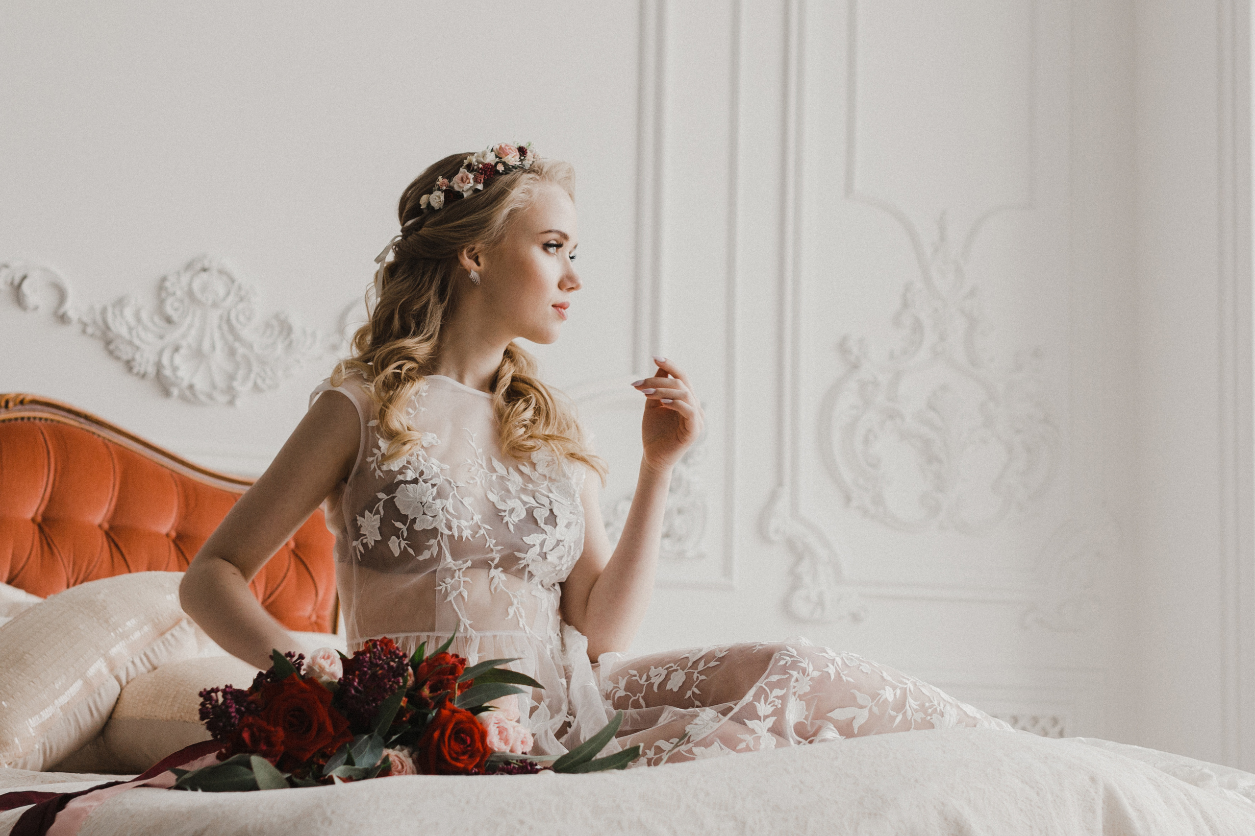 Свадебный фотограф Калуга Москва Диана Румянцева