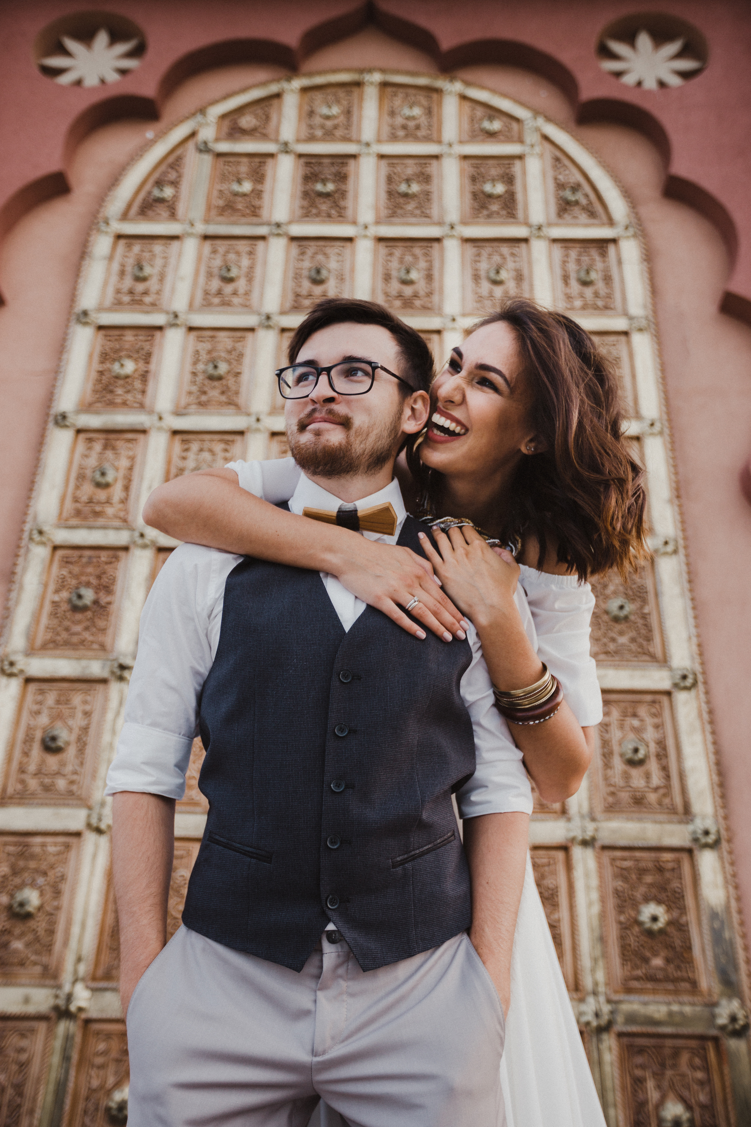 Свадебная прогулка в Этномире Свадебная фотосъемка в Этномире. Свадебный фотограф Калуга Москва Диана Румянцева