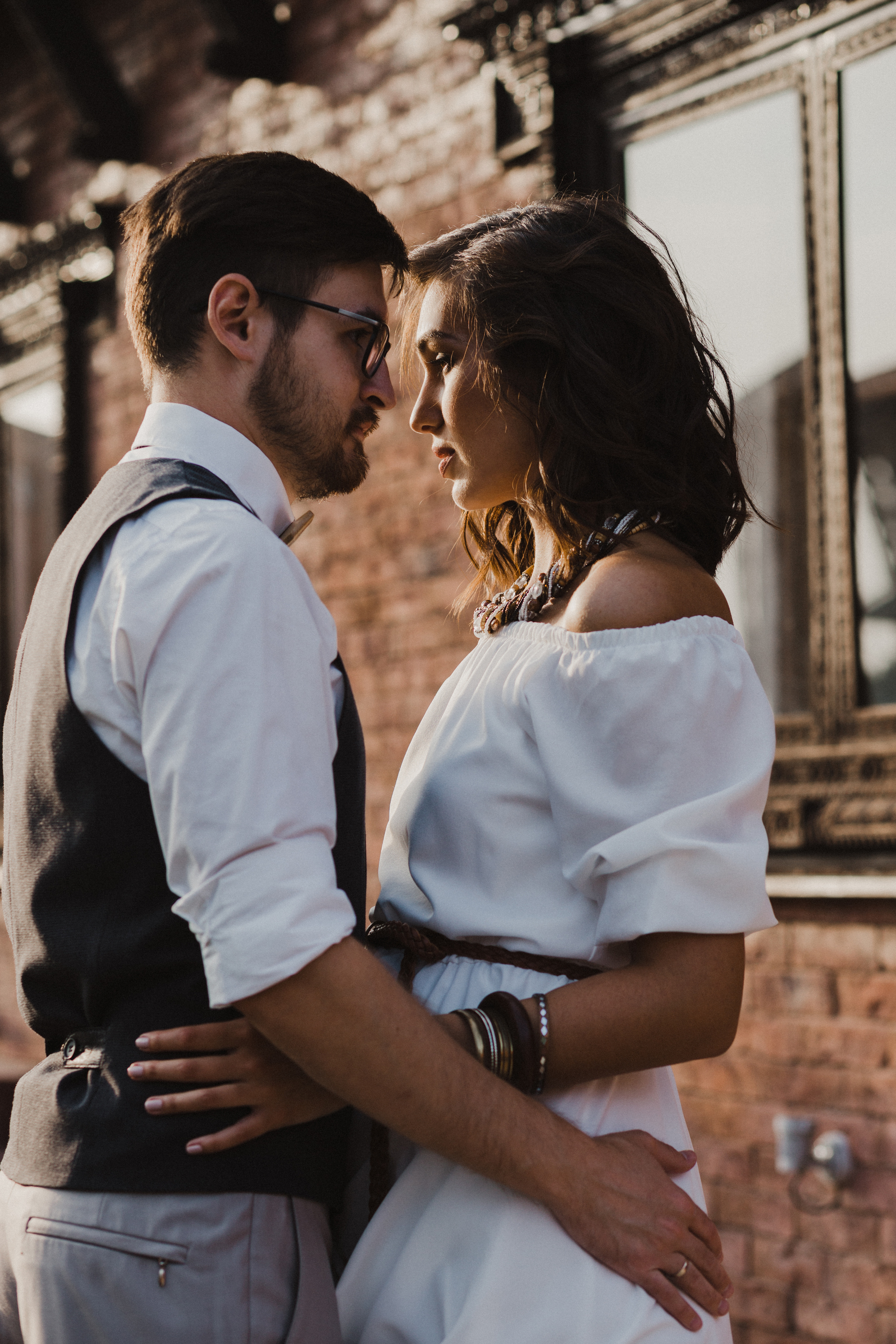 Свадебная прогулка в Этномире Свадебная фотосъемка в Этномире. Свадебный фотограф Калуга Москва Диана Румянцева