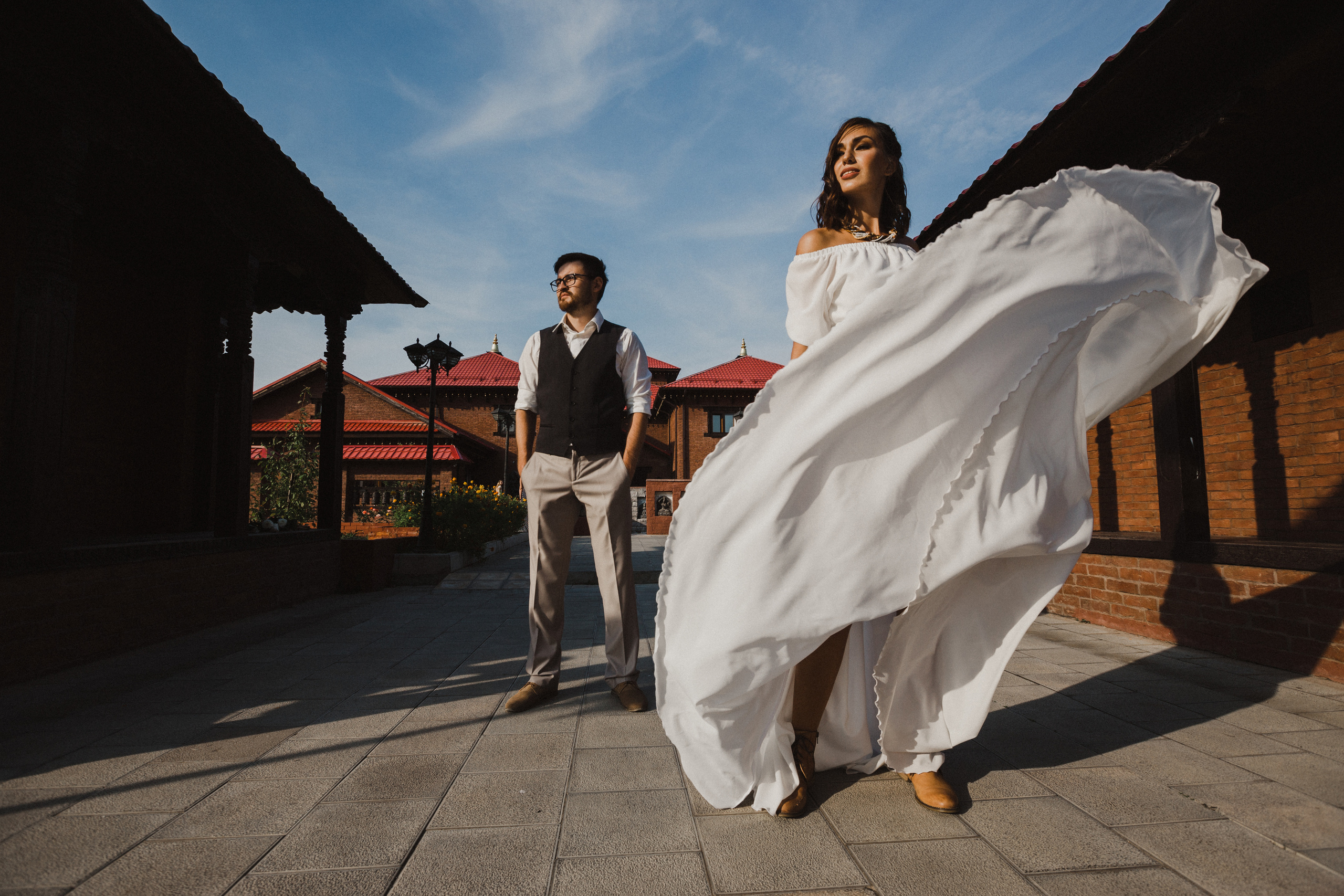 Свадебный фотограф Калуга Москва Диана Румянцева